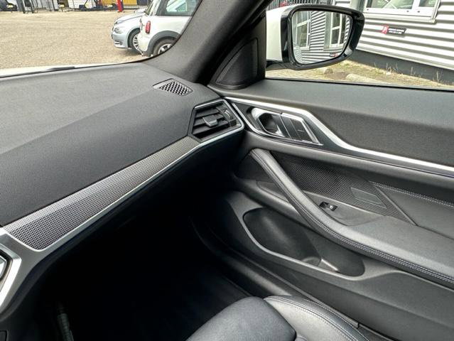 BMW 4 Serie - 15