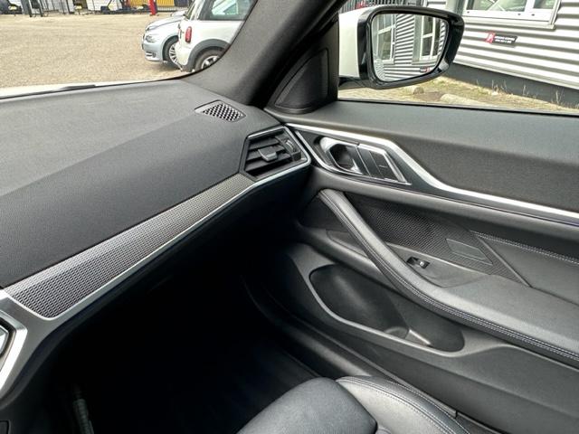 BMW 4 Serie - 15