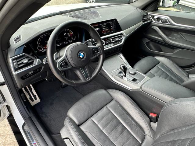 BMW 4 Serie - 1