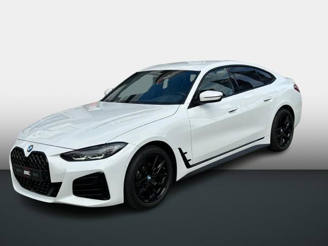 BMW 4 Serie - 0