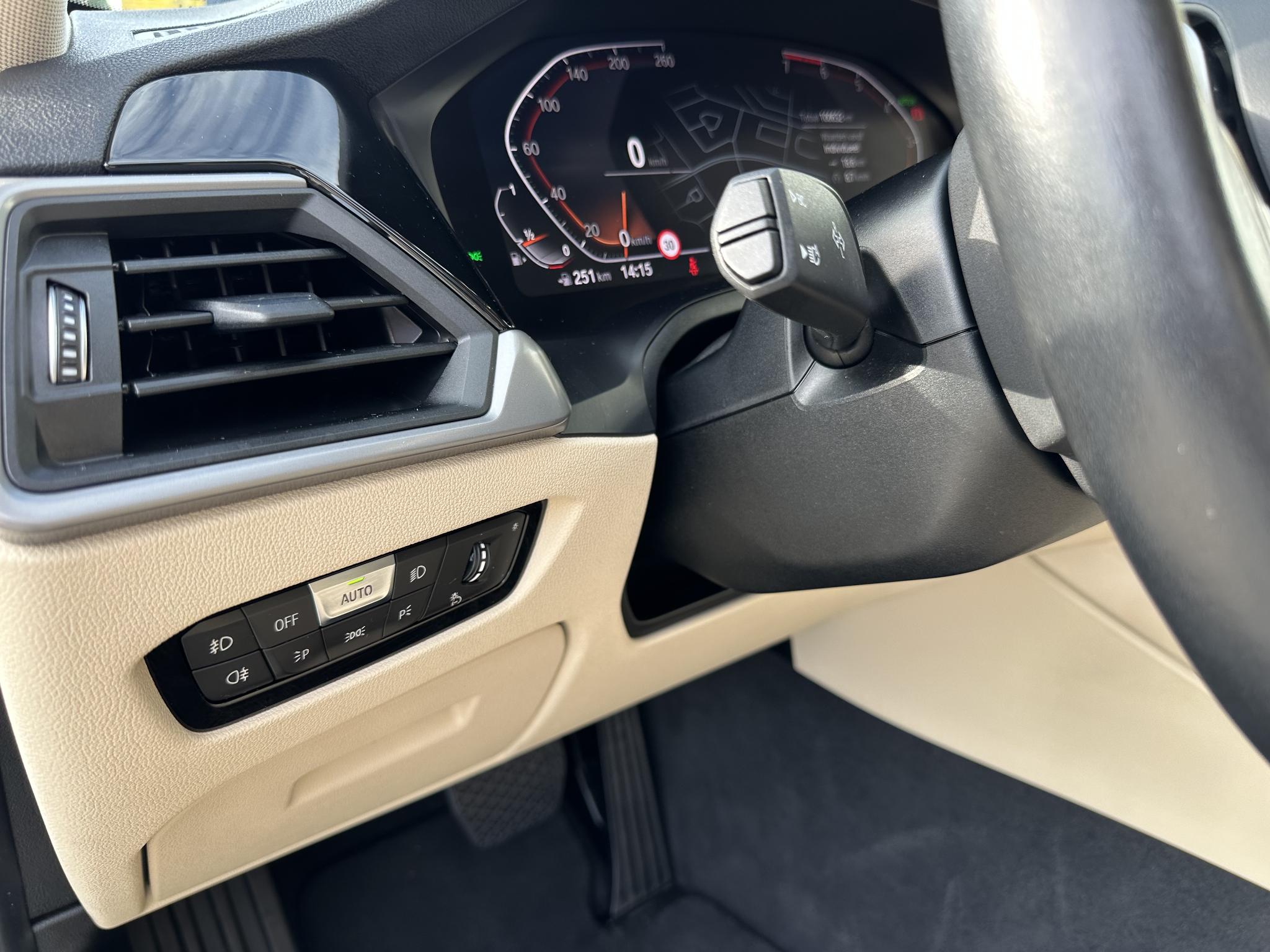 BMW 3 Serie - 21