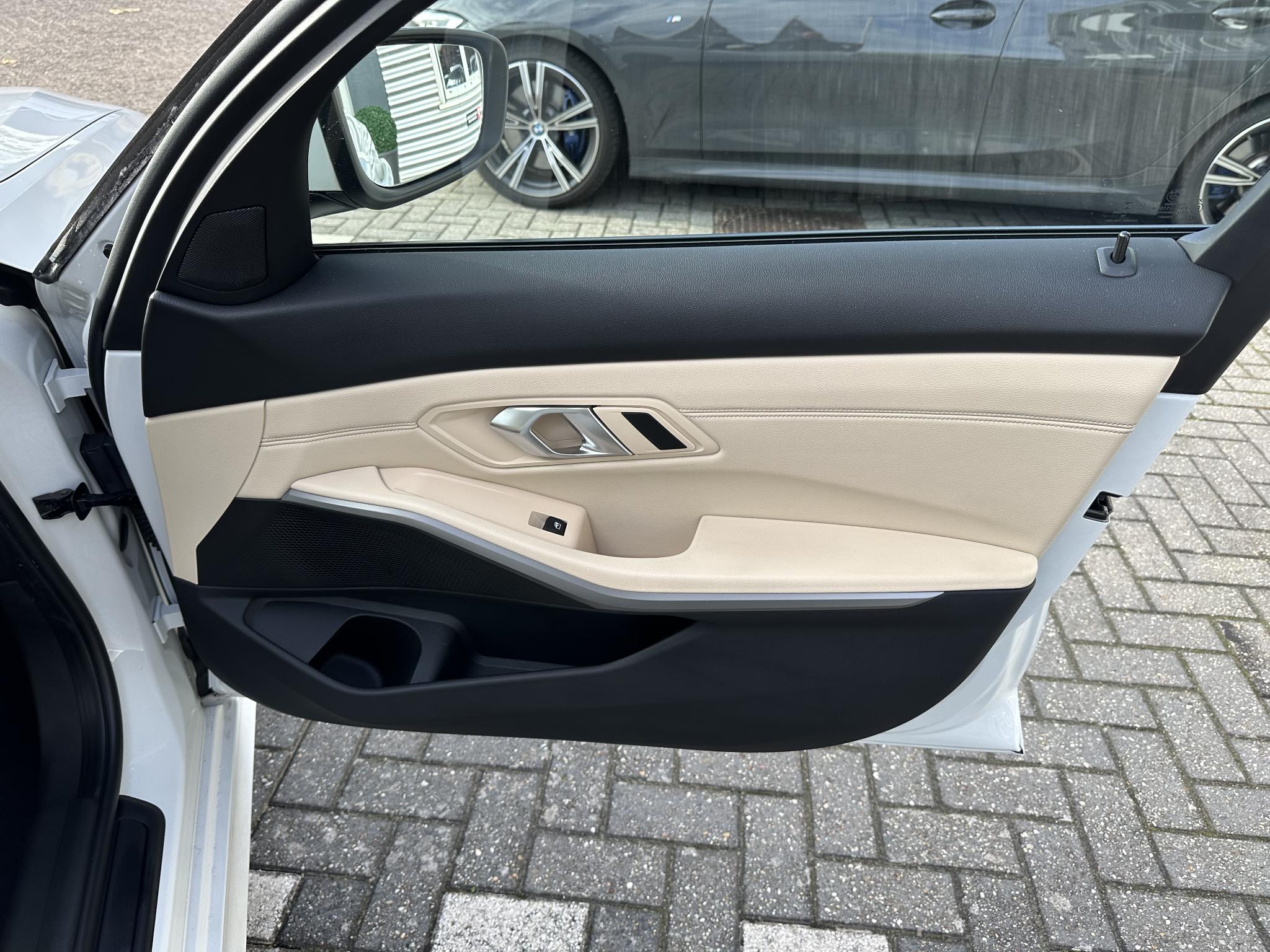 BMW 3 Serie - 22