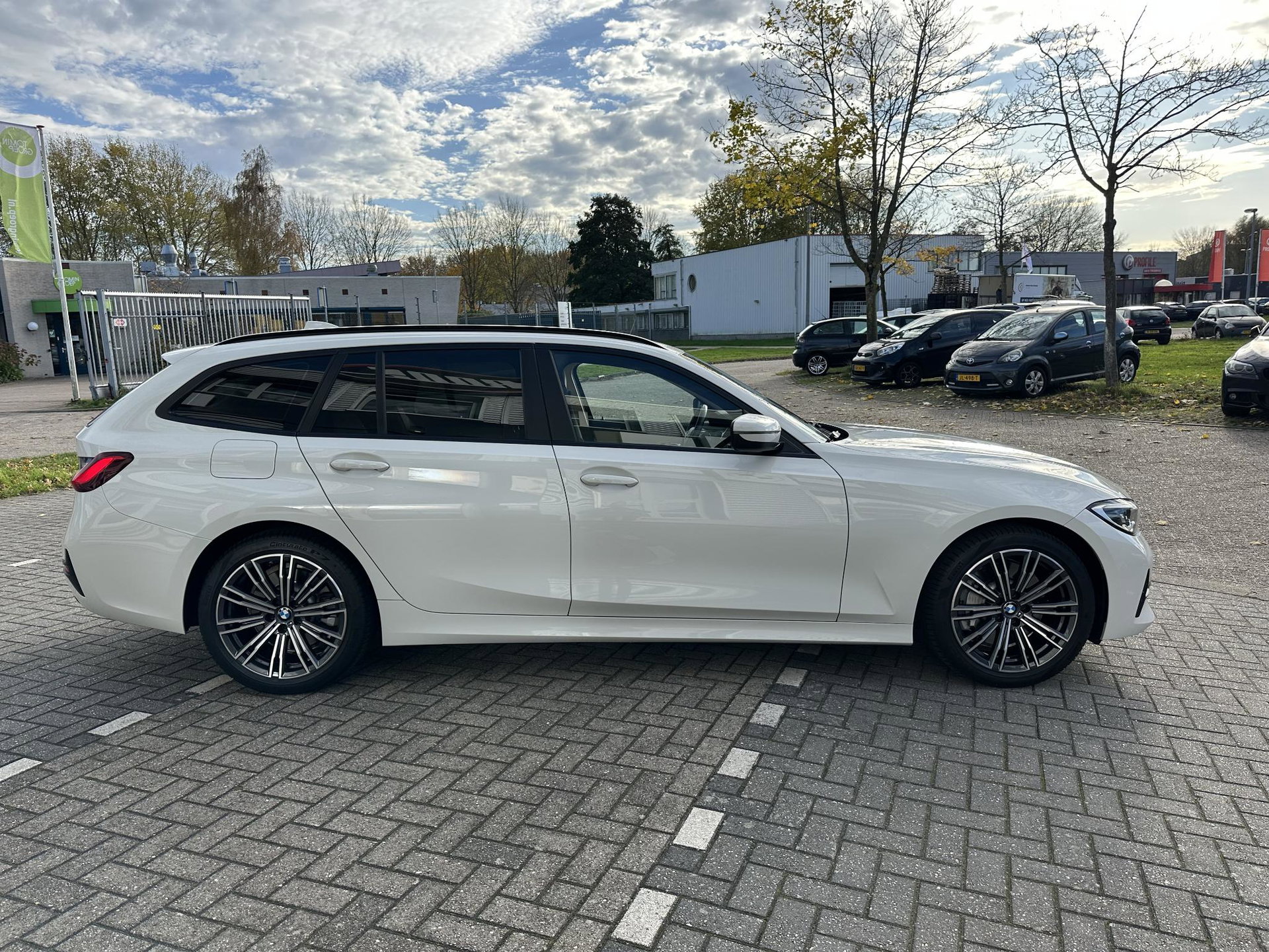 BMW 3 Serie - 2