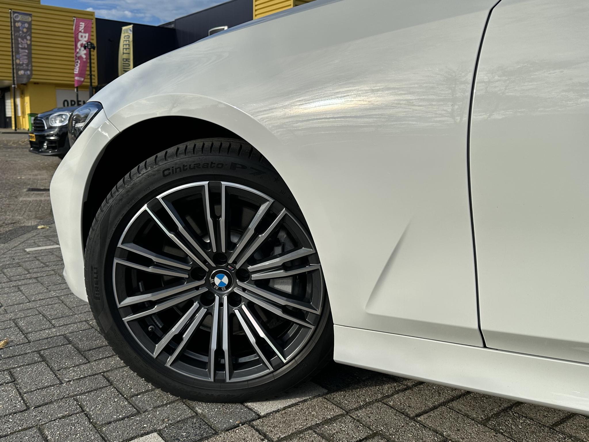 BMW 3 Serie - 5