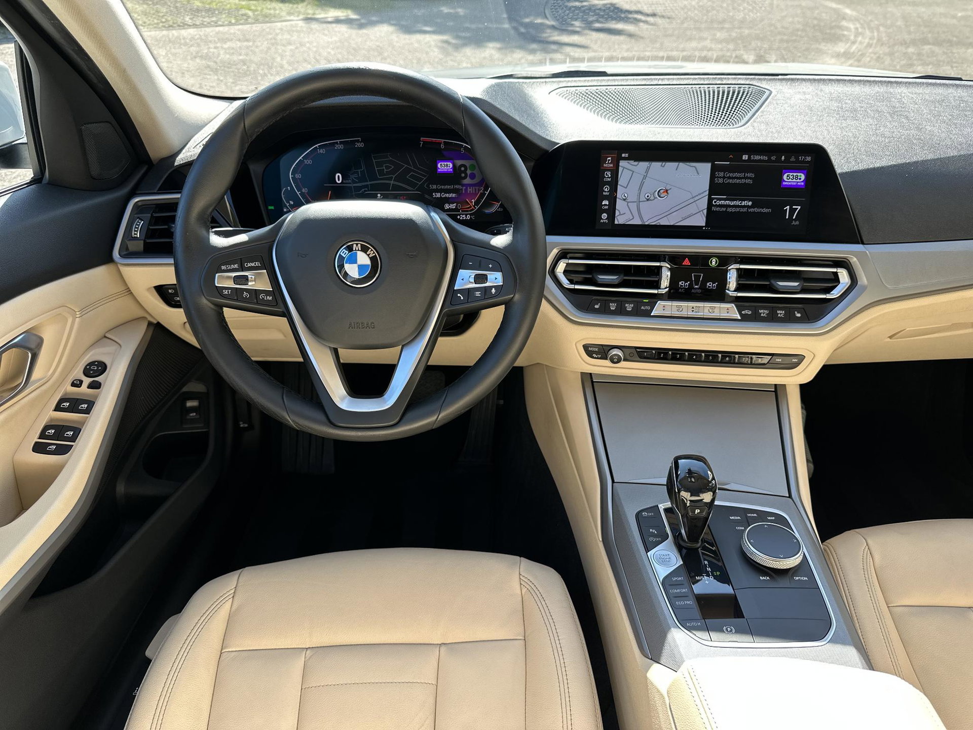 BMW 3 Serie - 8