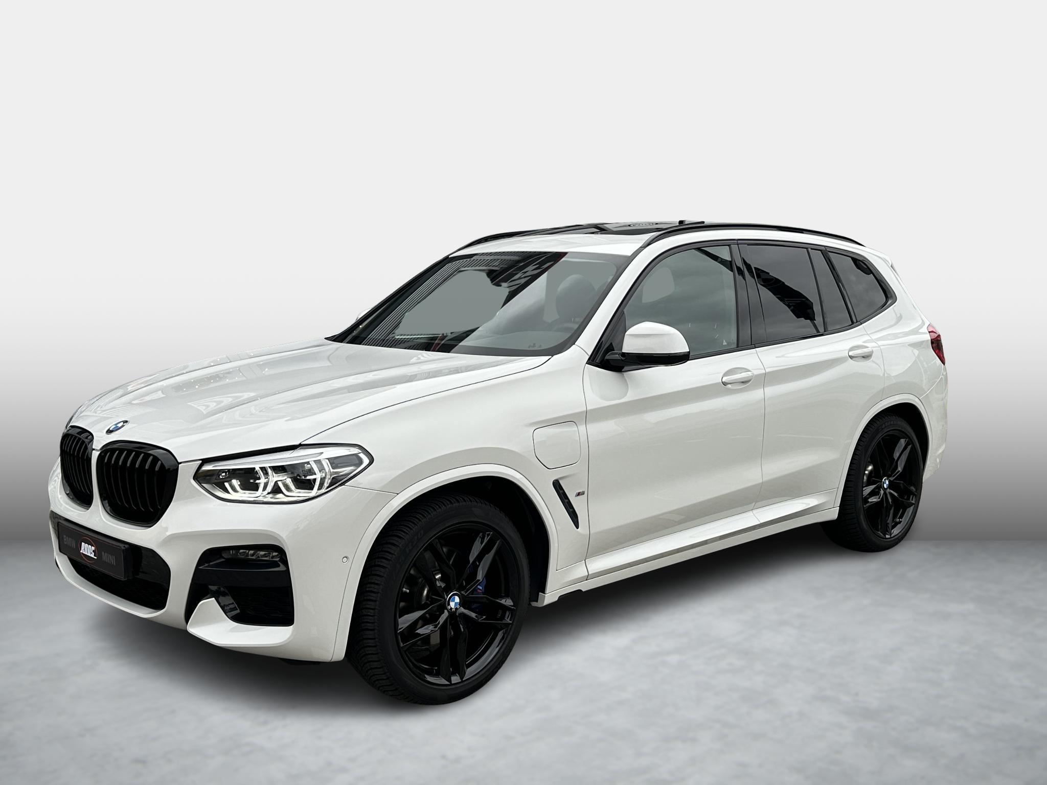 BMW X3 - 0