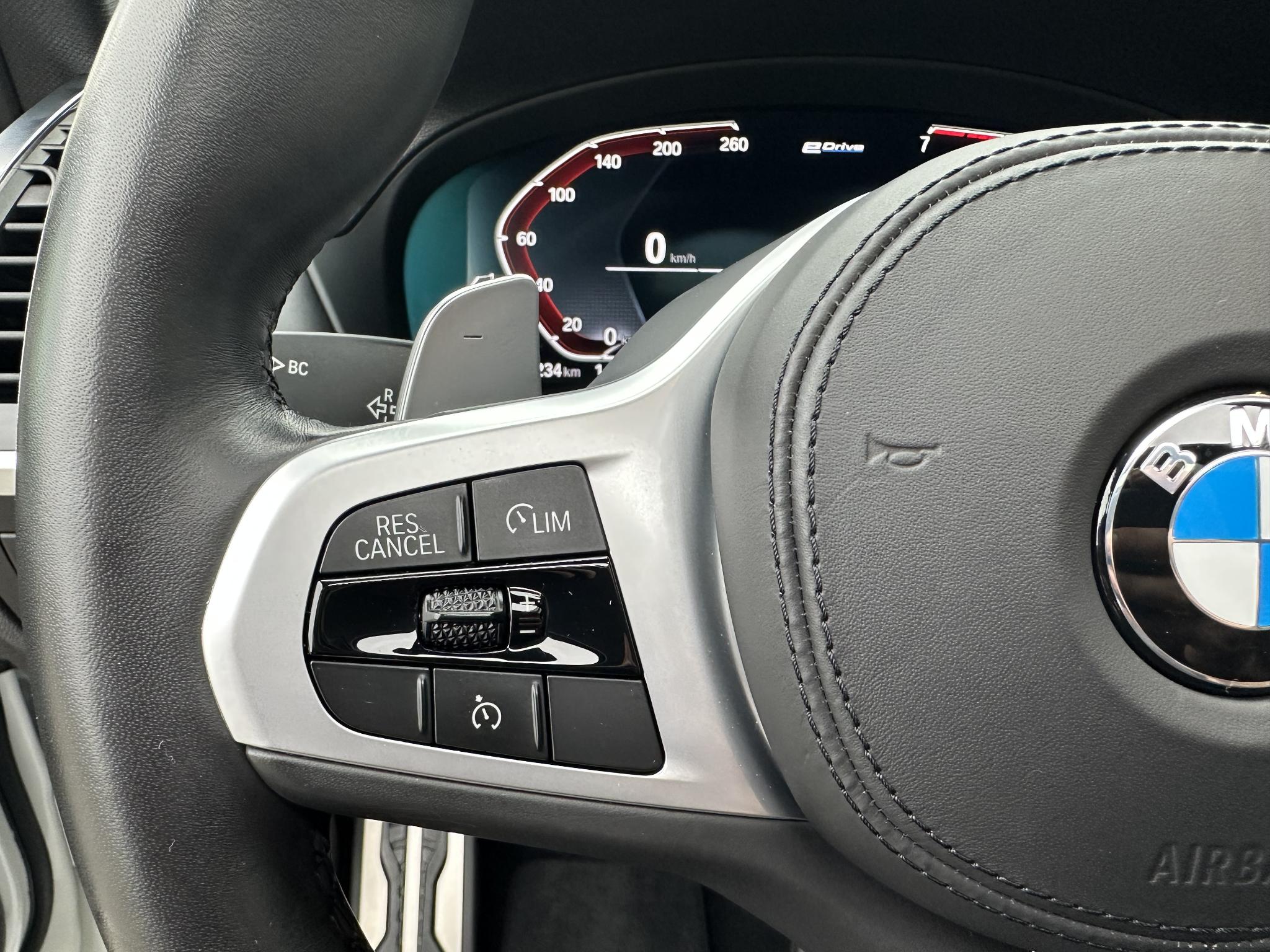 BMW X3 - 5