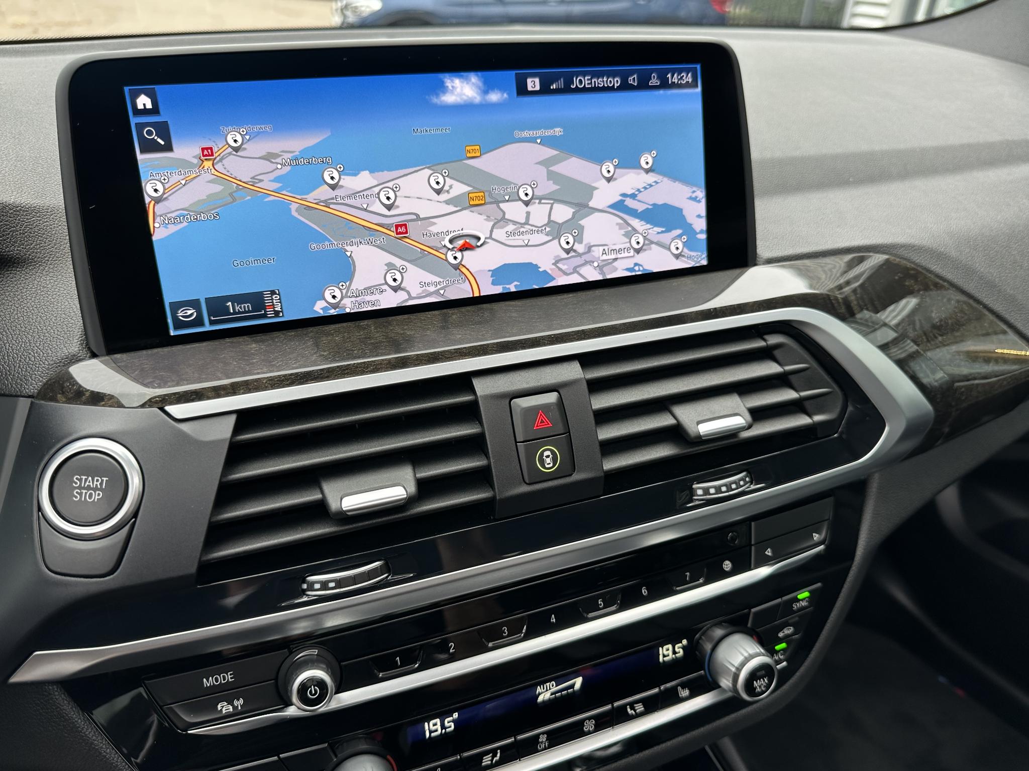 BMW X3 - 8