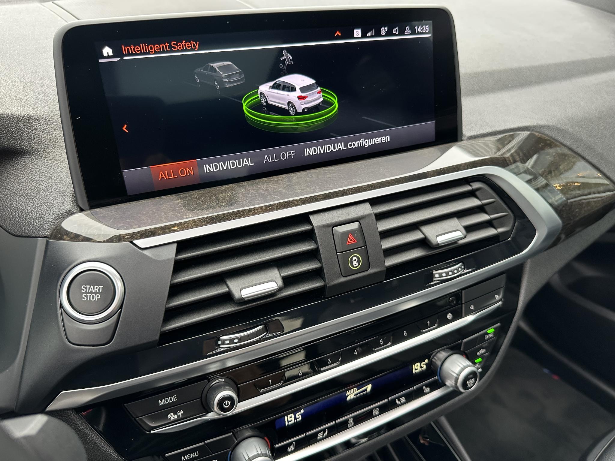 BMW X3 - 9