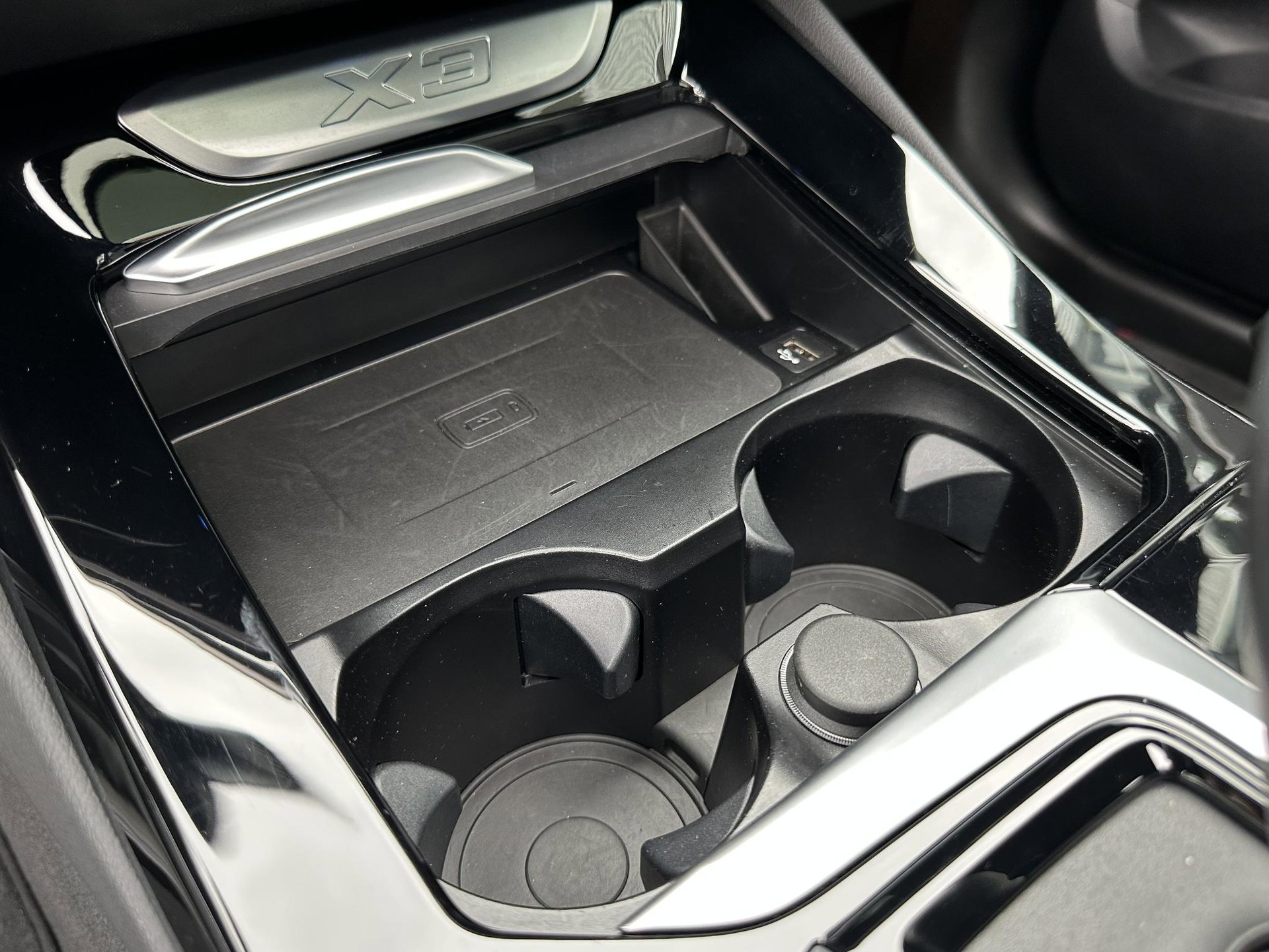 BMW X3 - 12