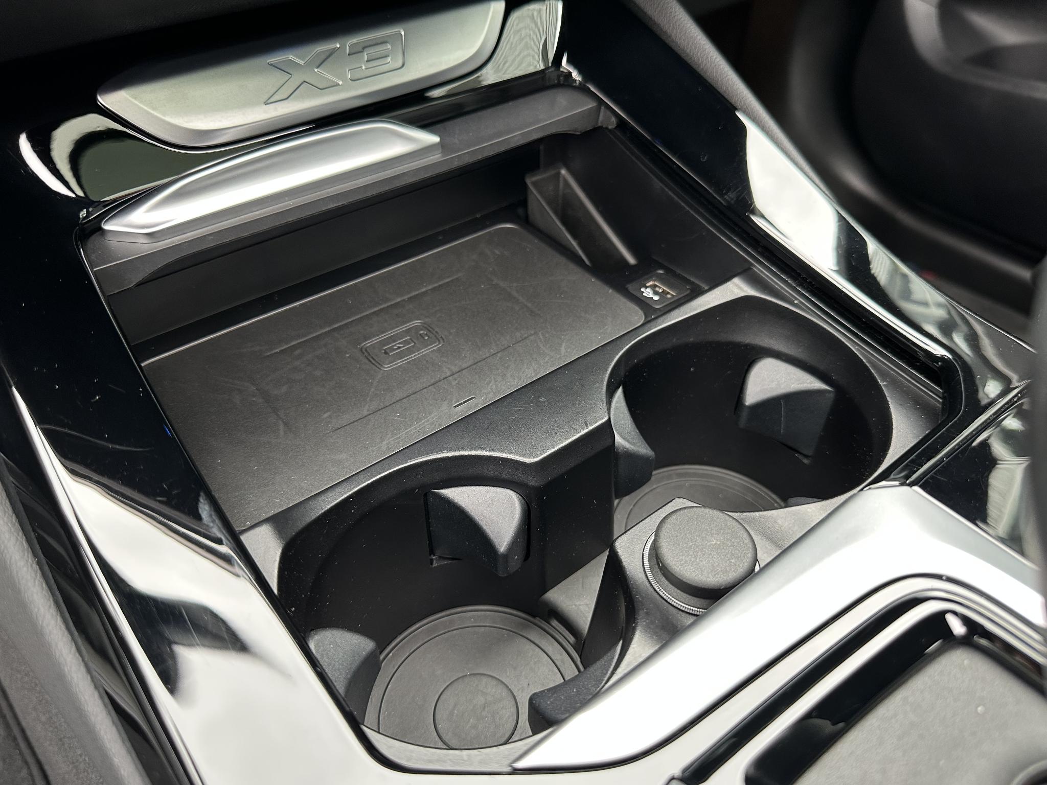 BMW X3 - 12