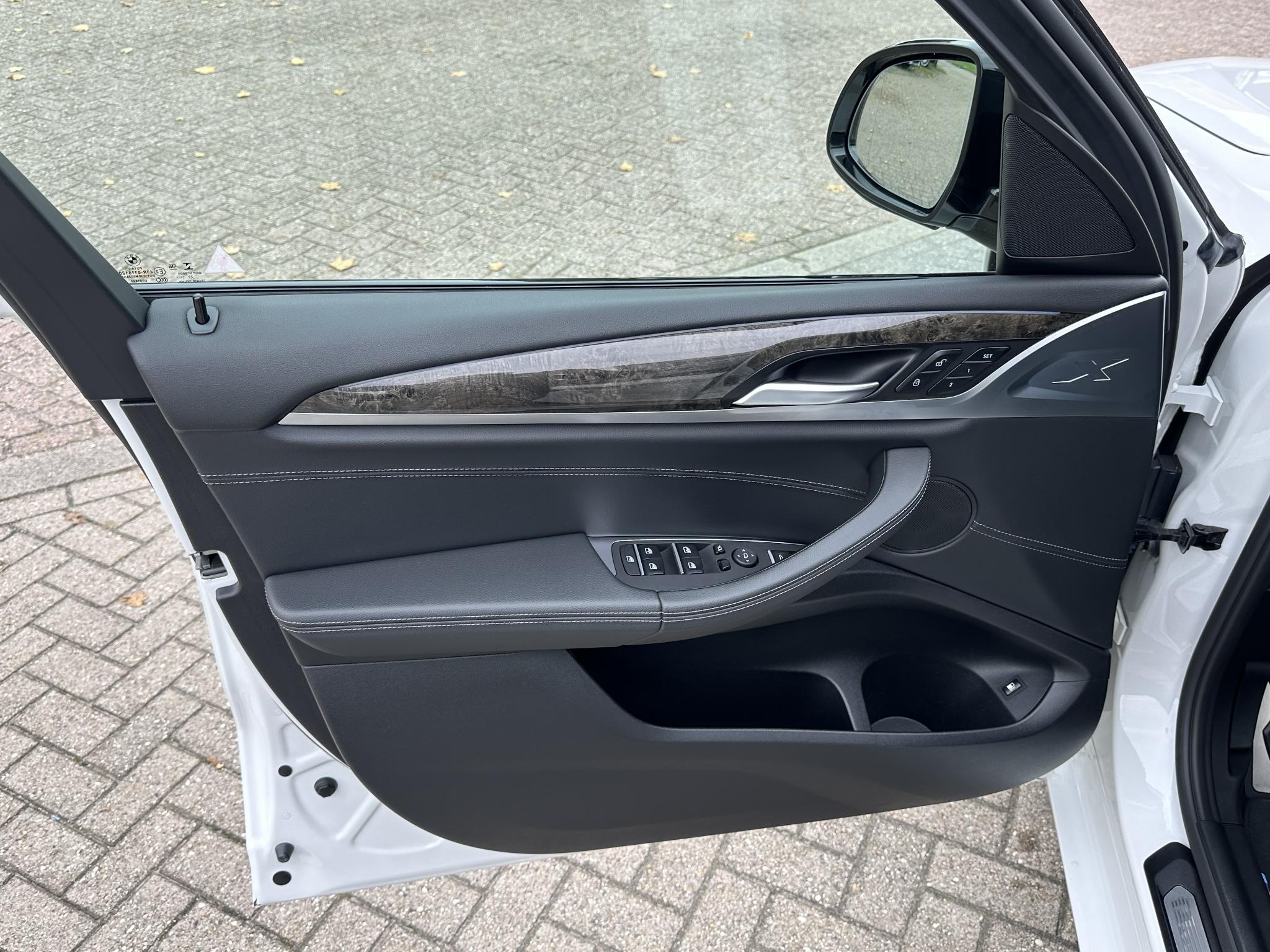 BMW X3 - 13