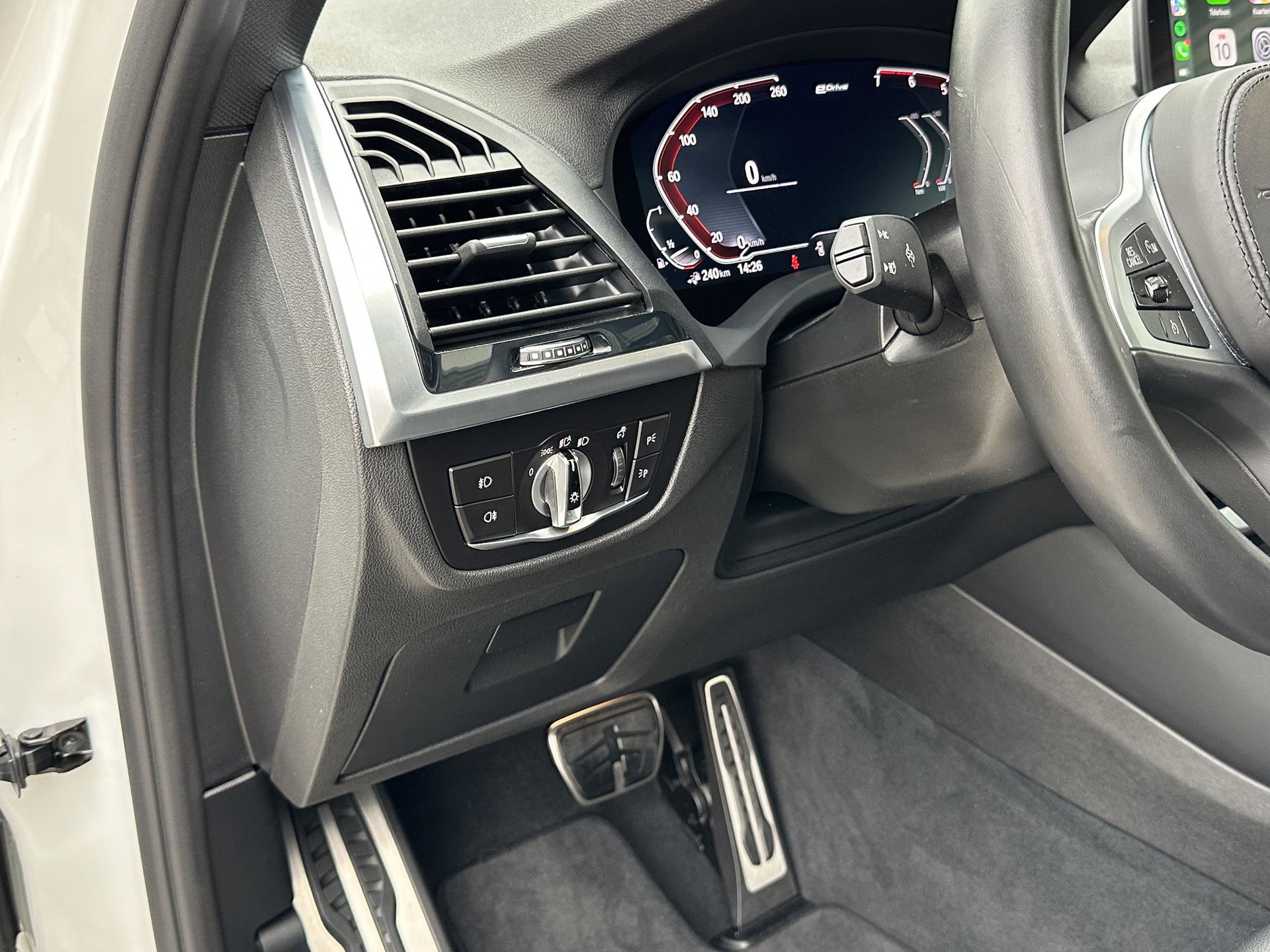 BMW X3 - 14