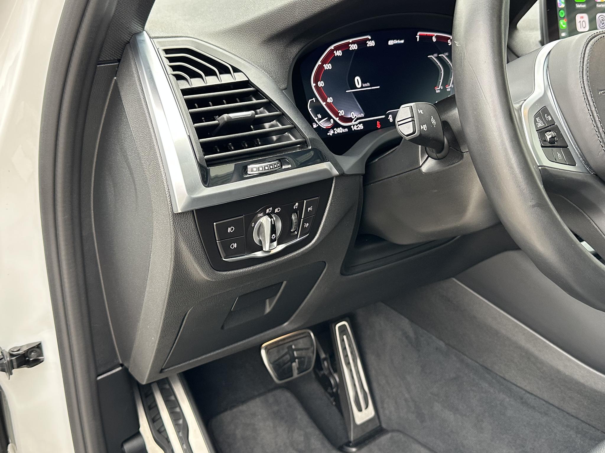 BMW X3 - 14