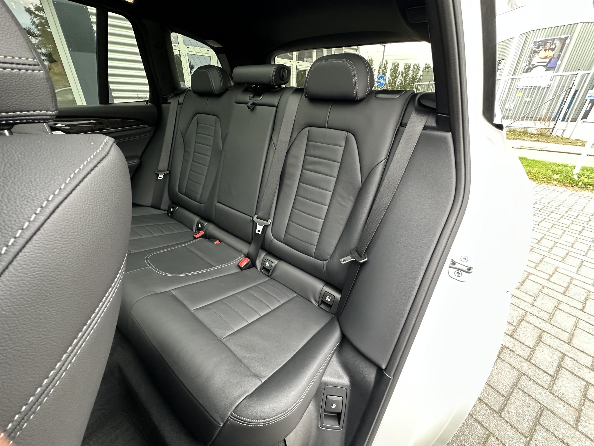 BMW X3 - 16