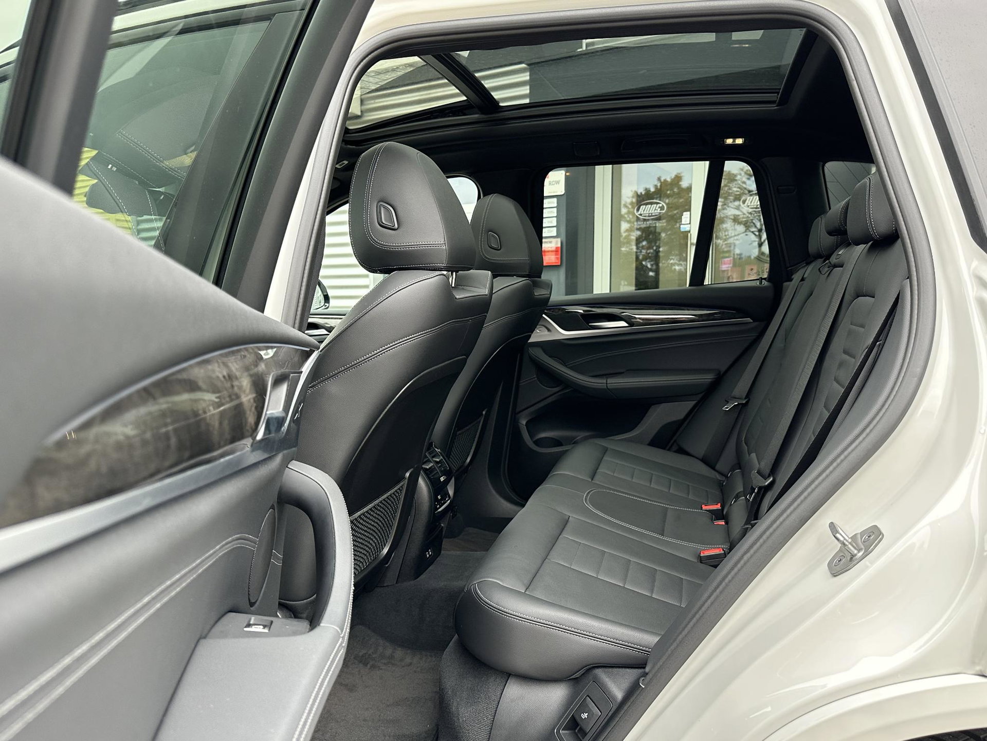 BMW X3 - 17