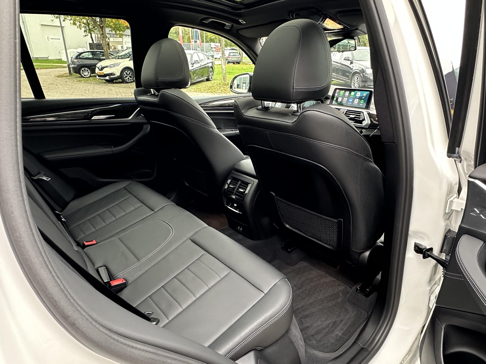 BMW X3 - 19