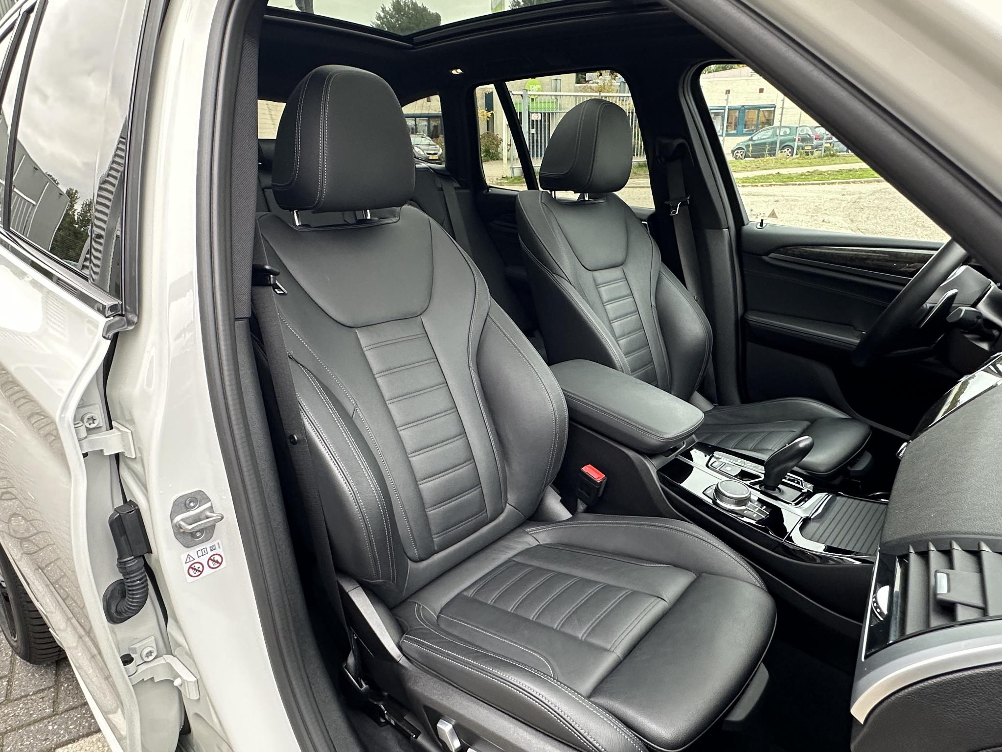 BMW X3 - 23