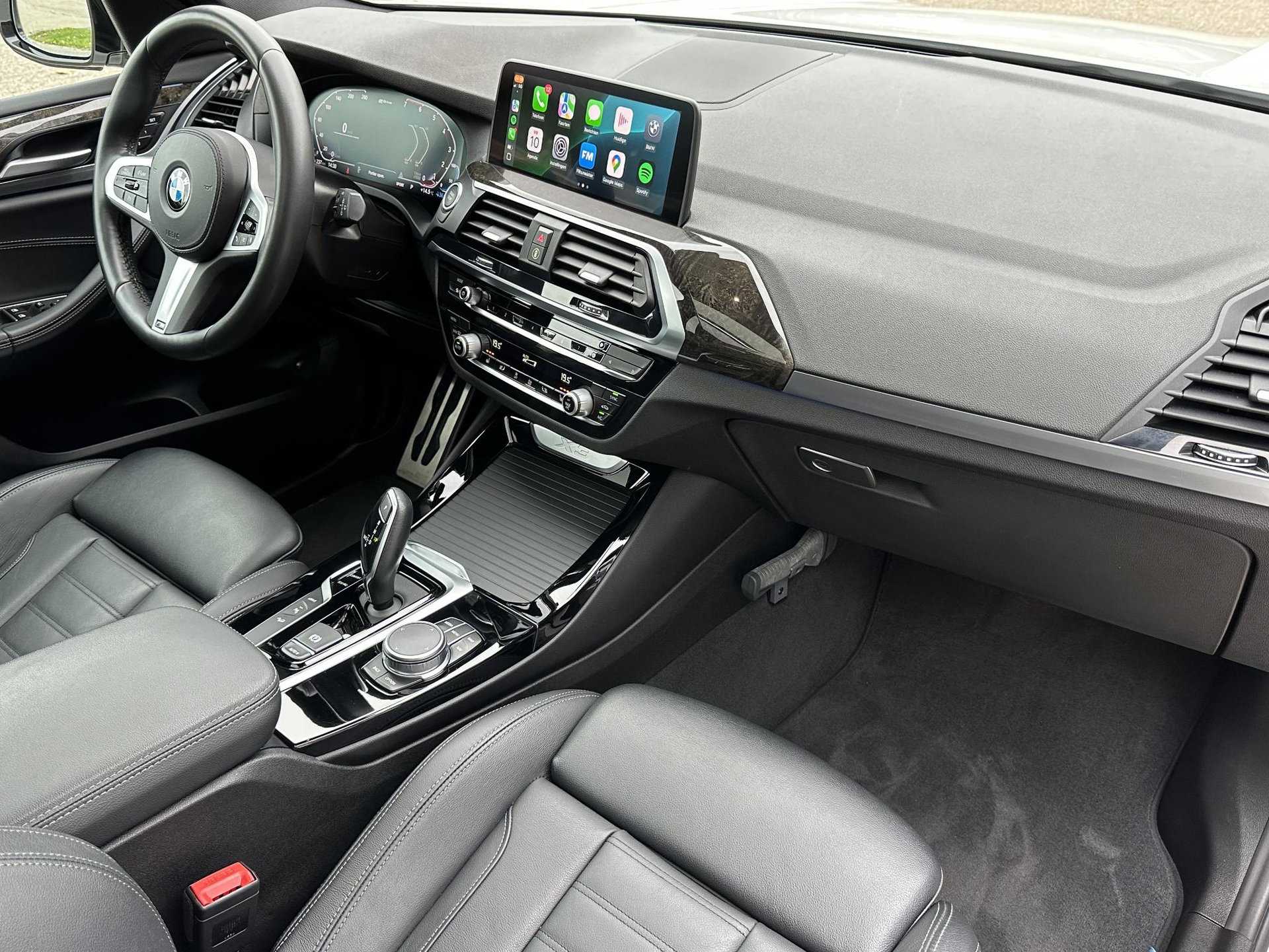 BMW X3 - 25