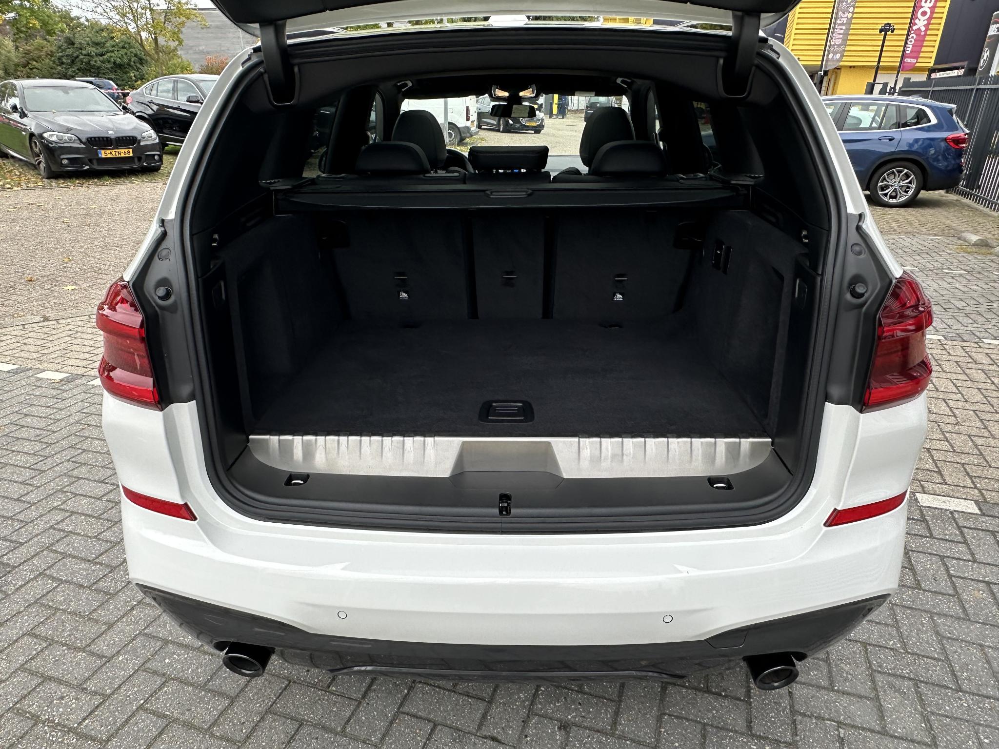 BMW X3 - 27