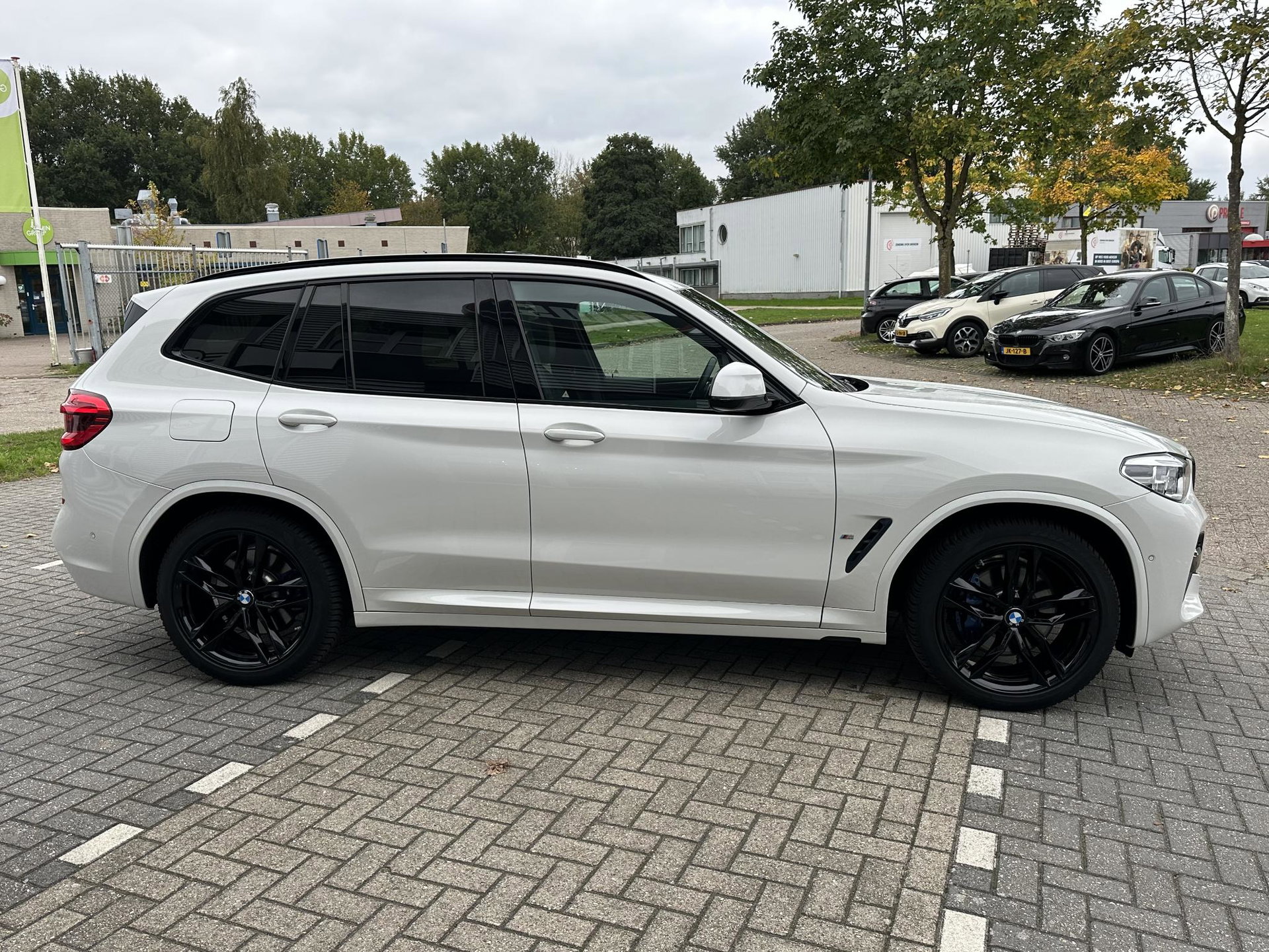 BMW X3 - 2