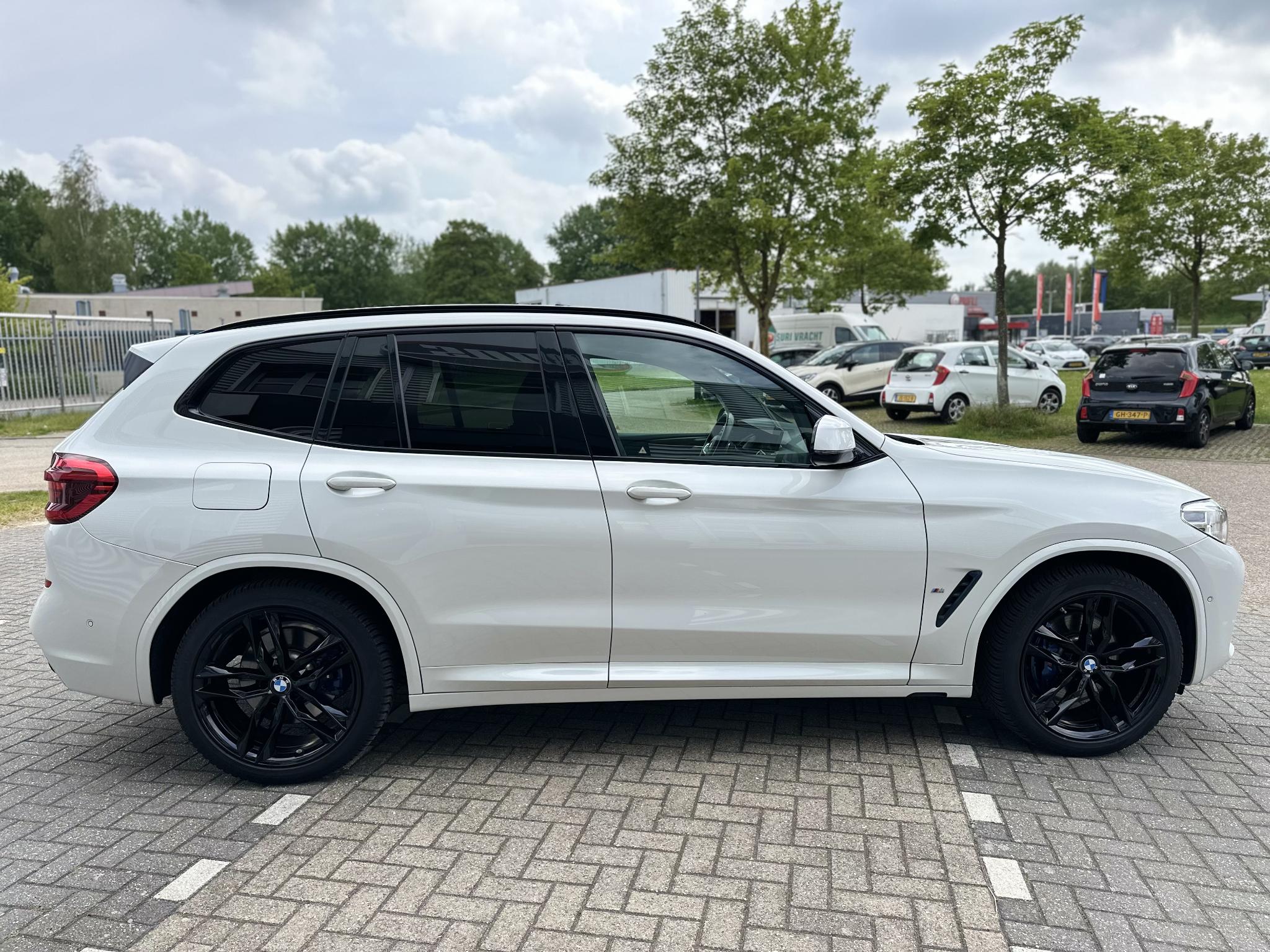 BMW X3 - 9
