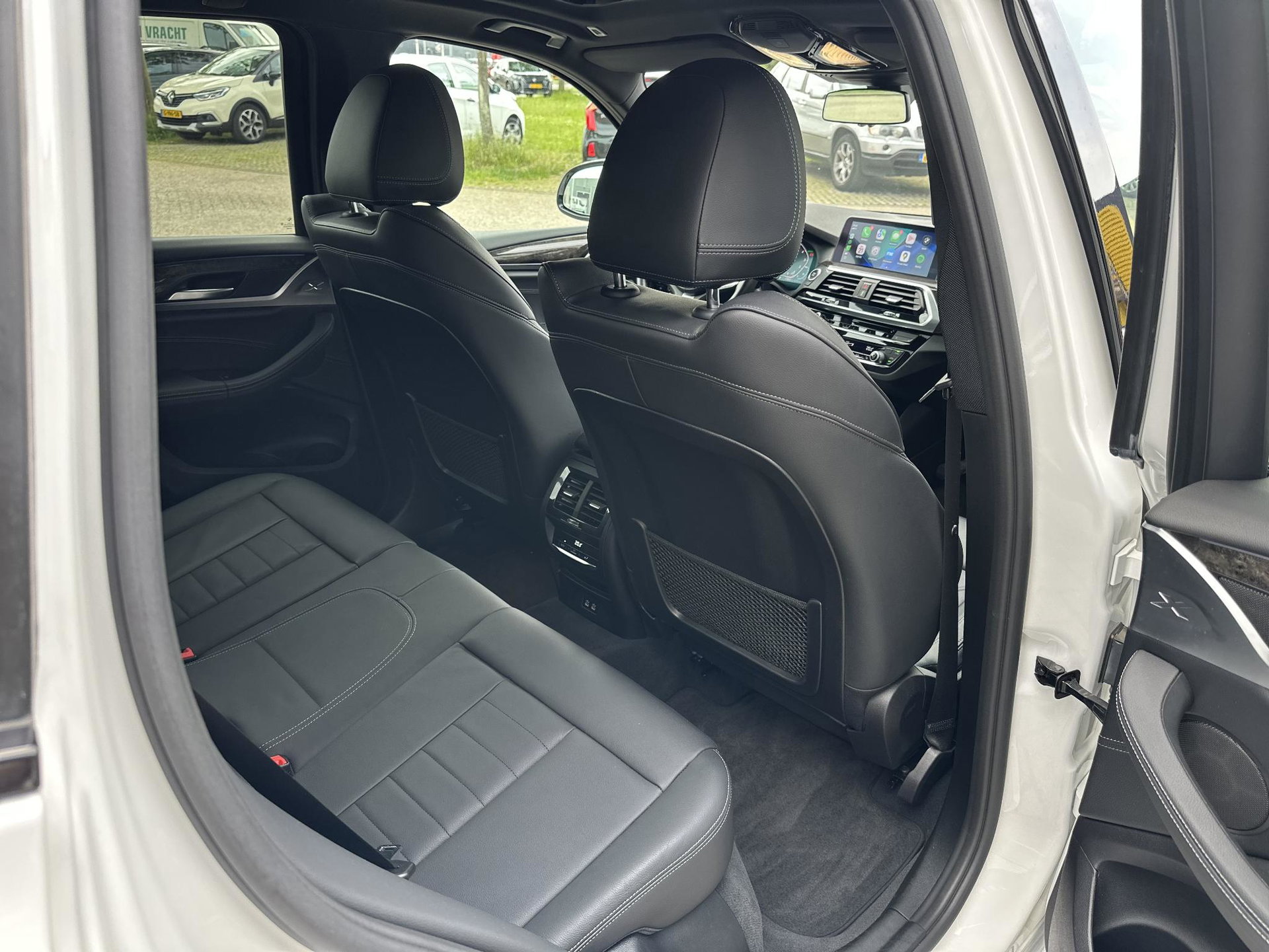 BMW X3 - 23
