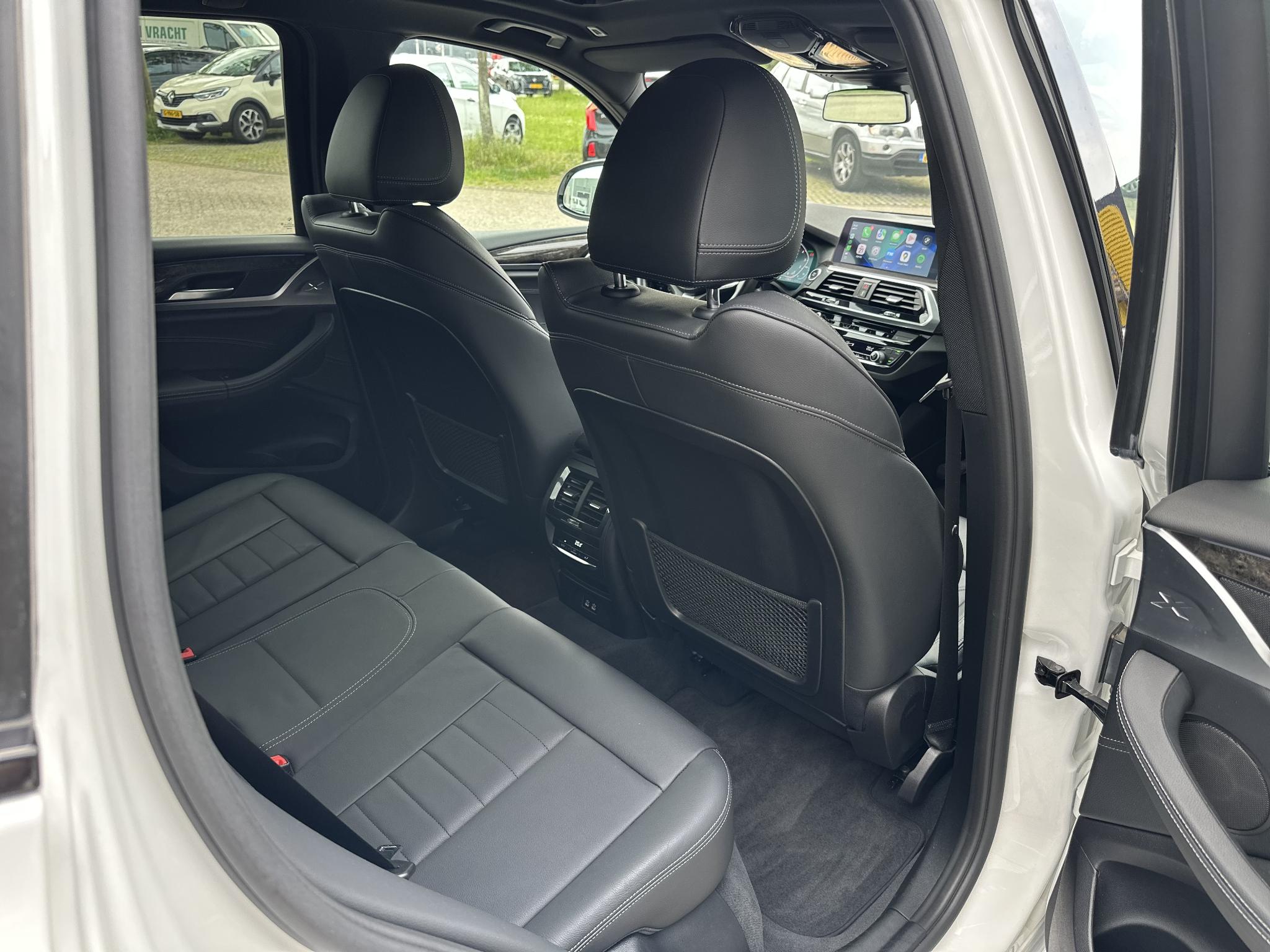 BMW X3 - 23