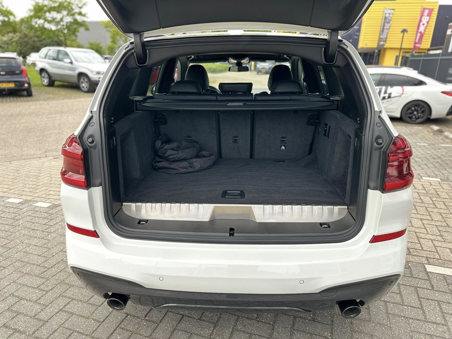 BMW X3 - 33