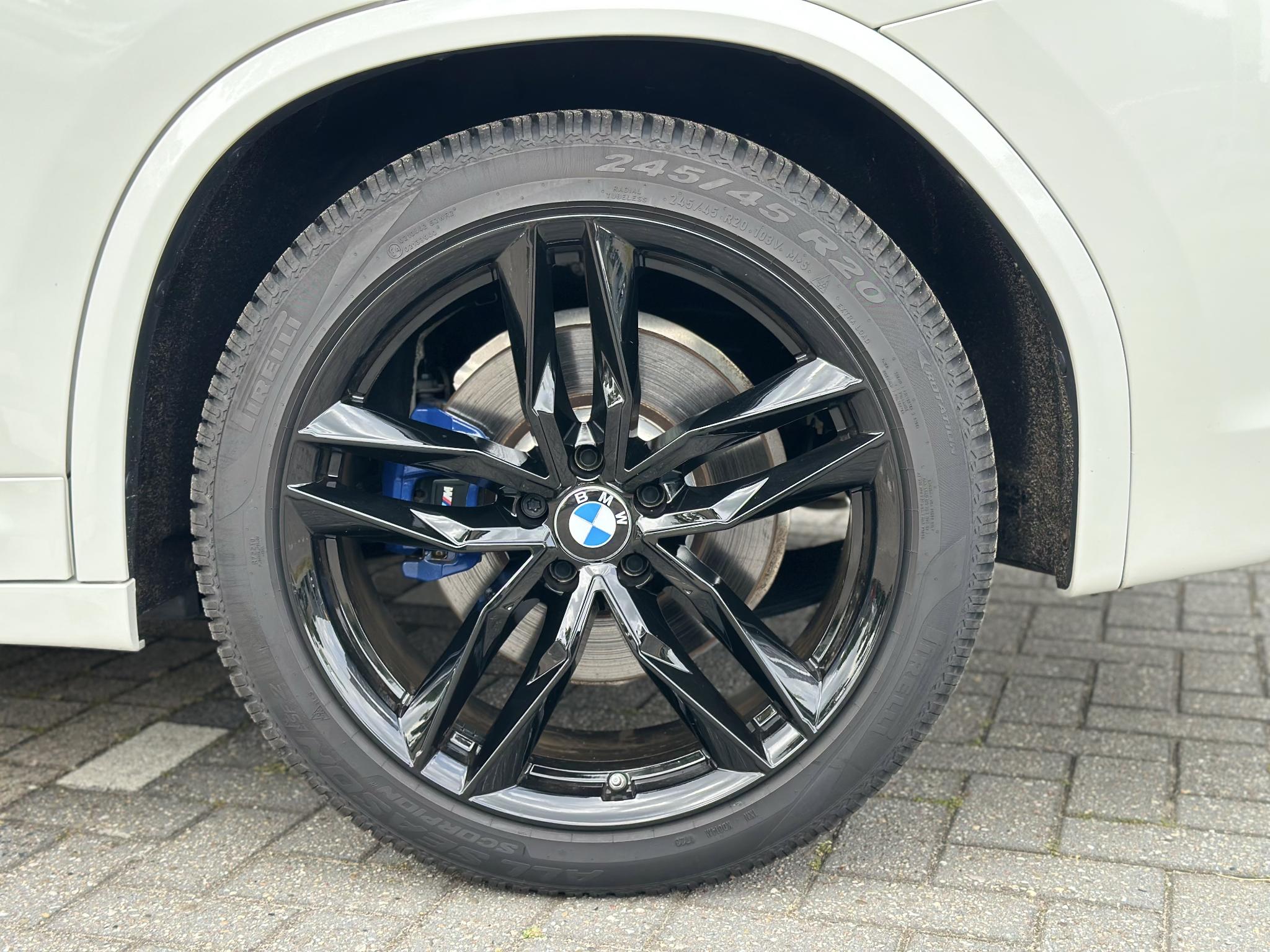 BMW X3 - 34
