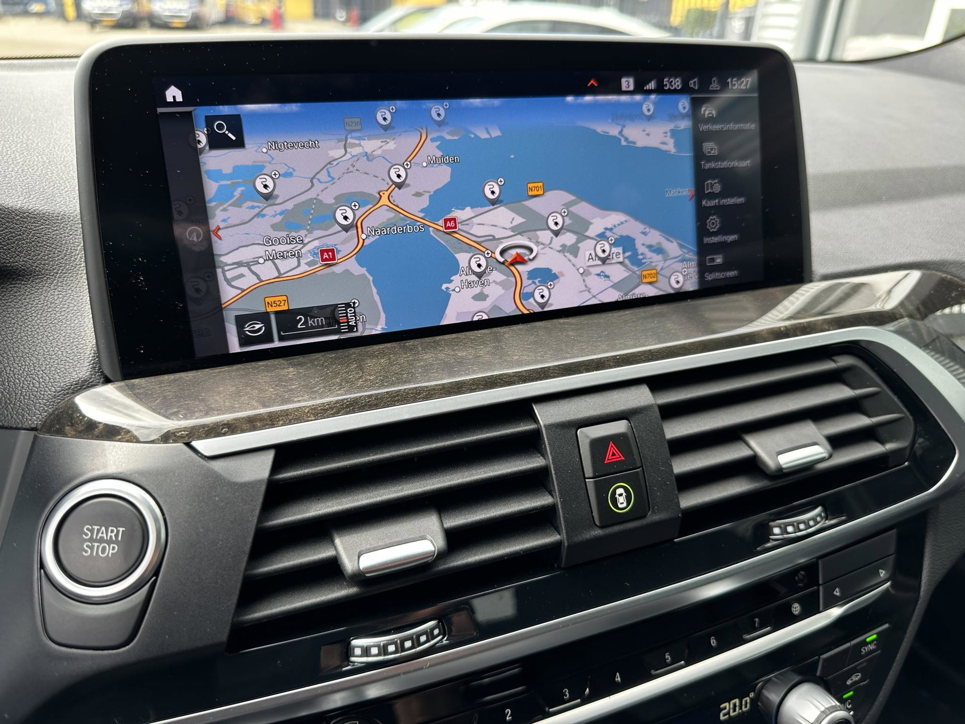 BMW X3 - 28