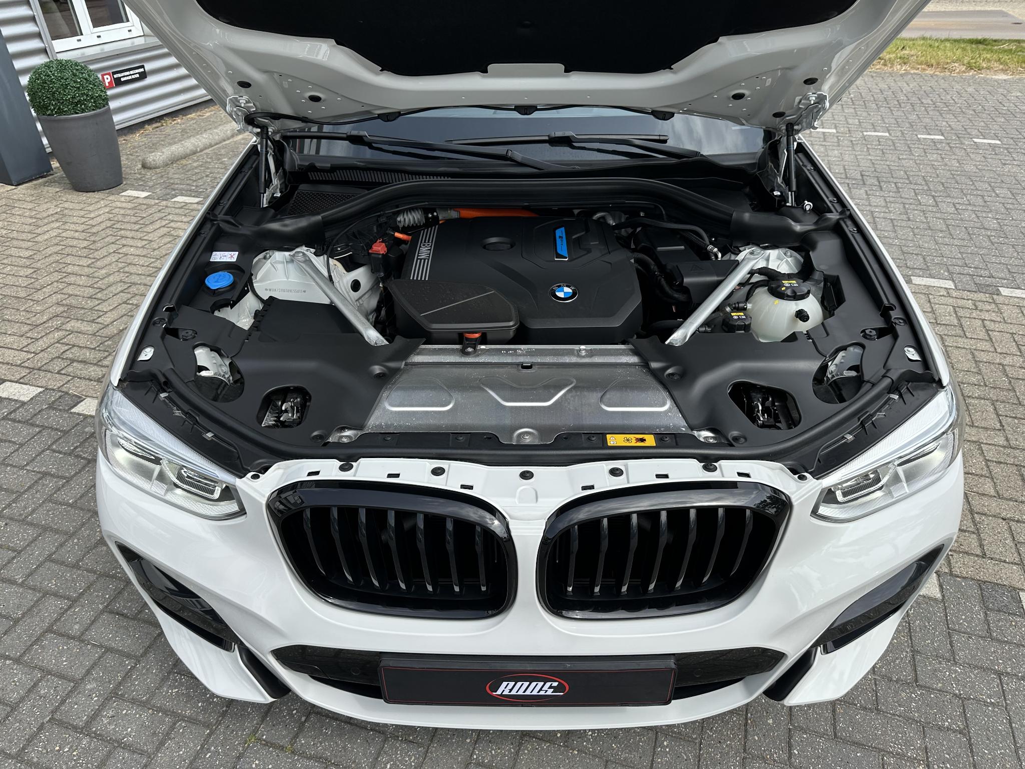 BMW X3 - 38