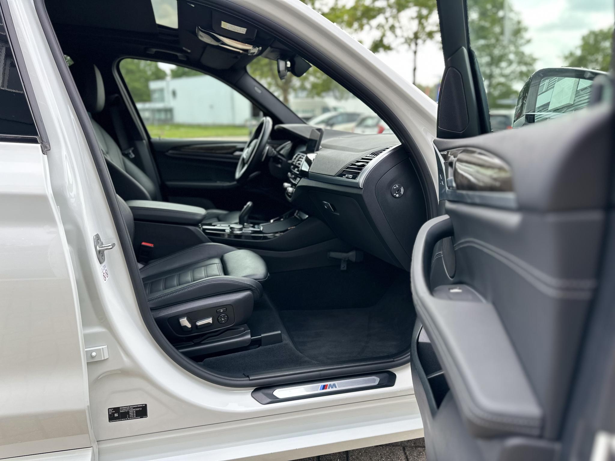 BMW X3 - 26