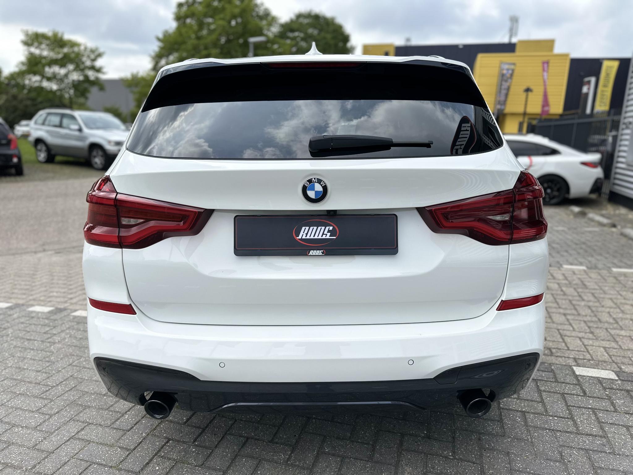 BMW X3 - 6
