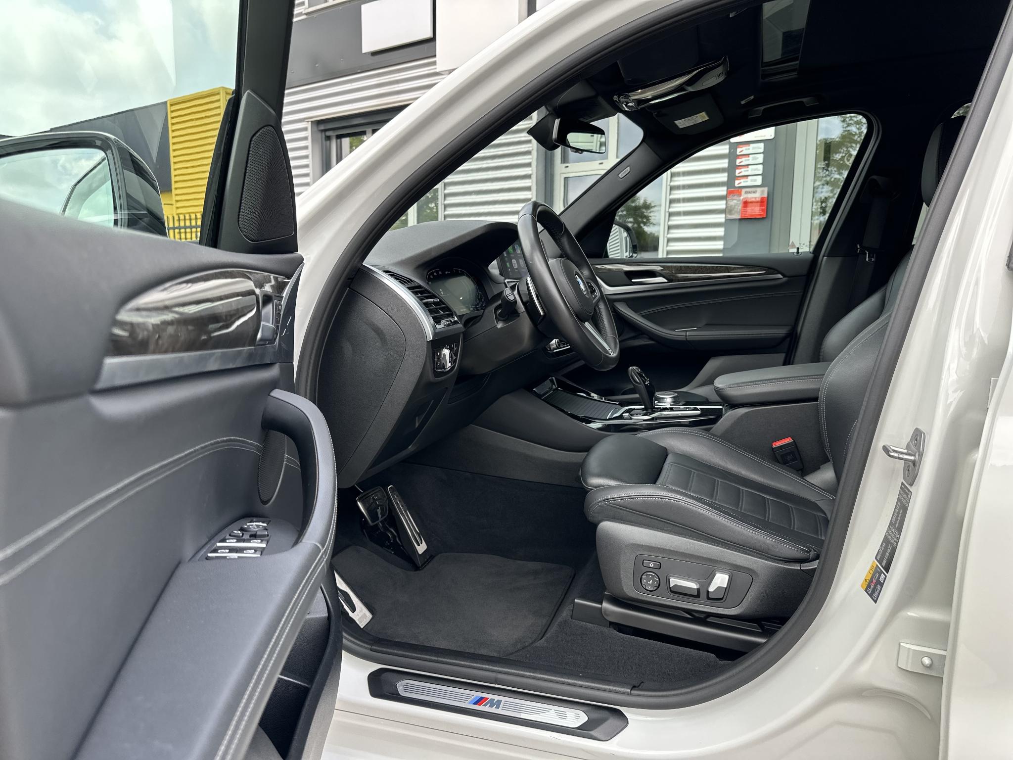 BMW X3 - 17