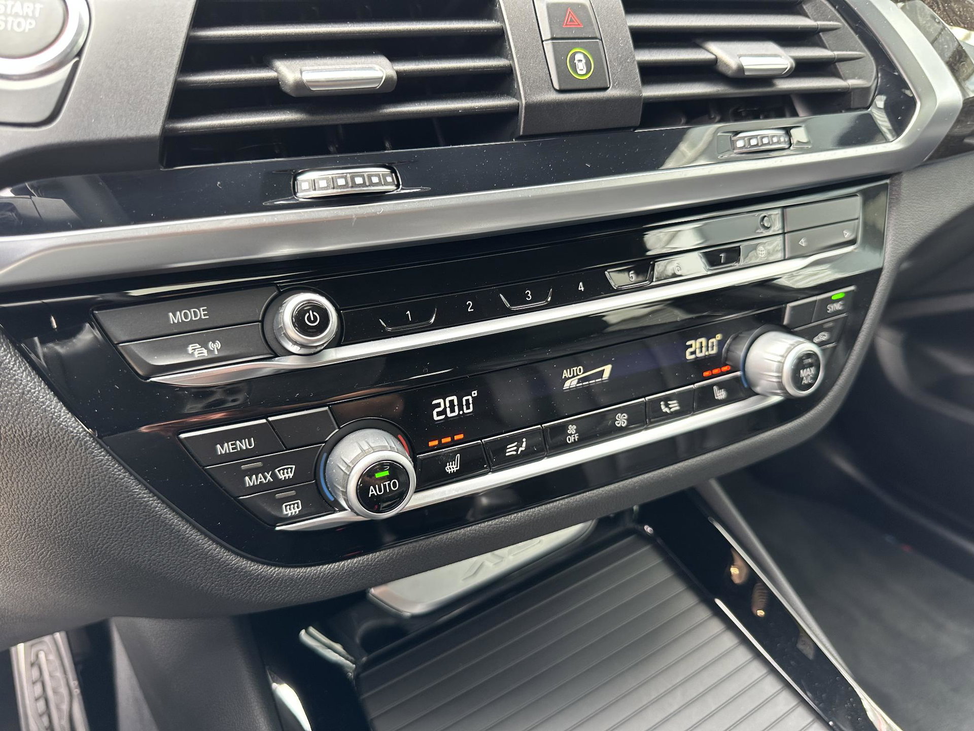 BMW X3 - 27