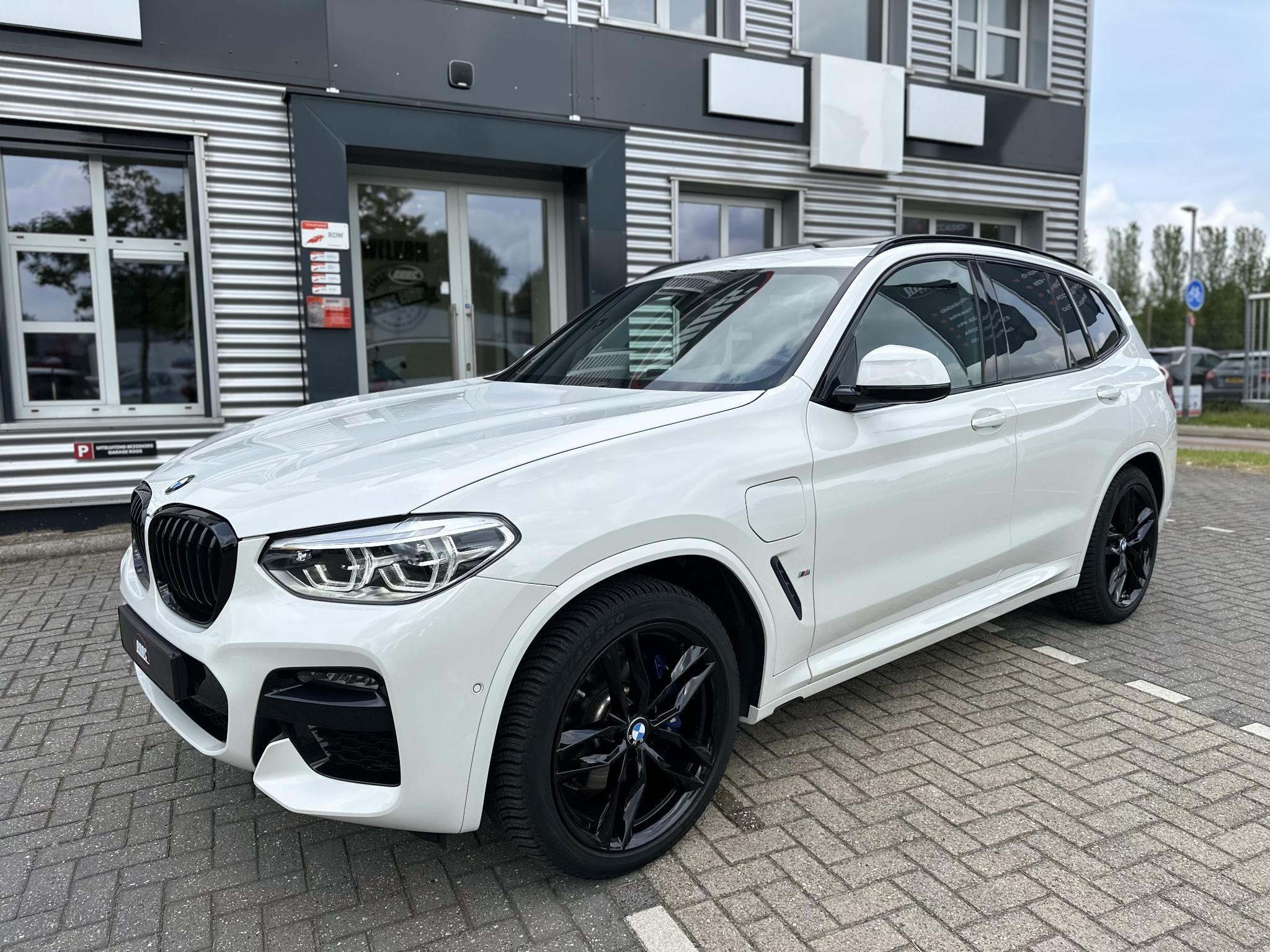 BMW X3 - 0