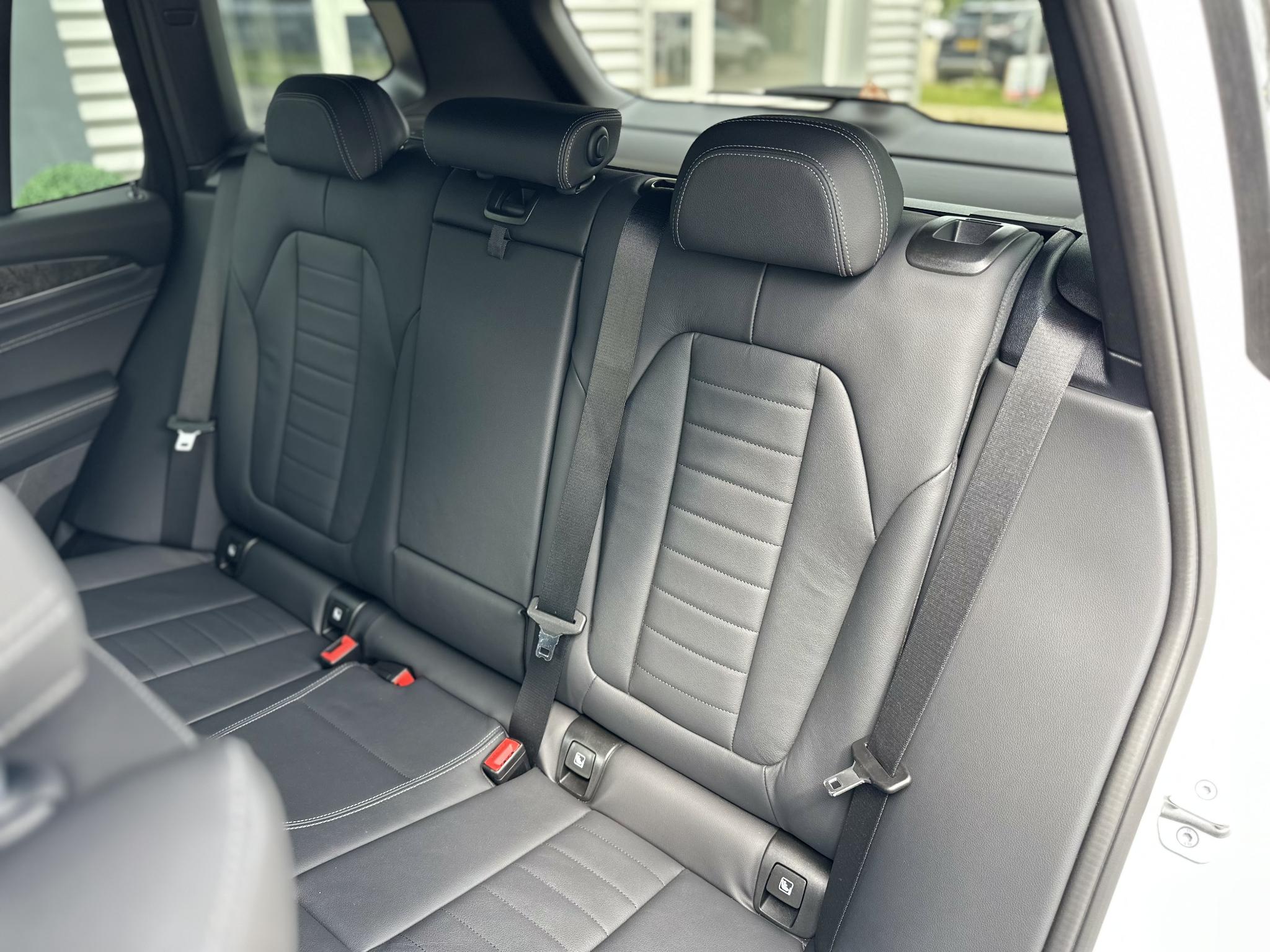 BMW X3 - 20