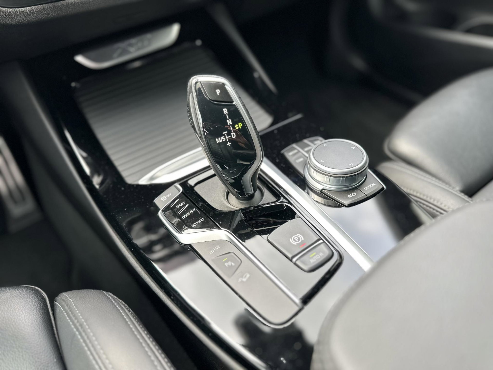 BMW X3 - 15