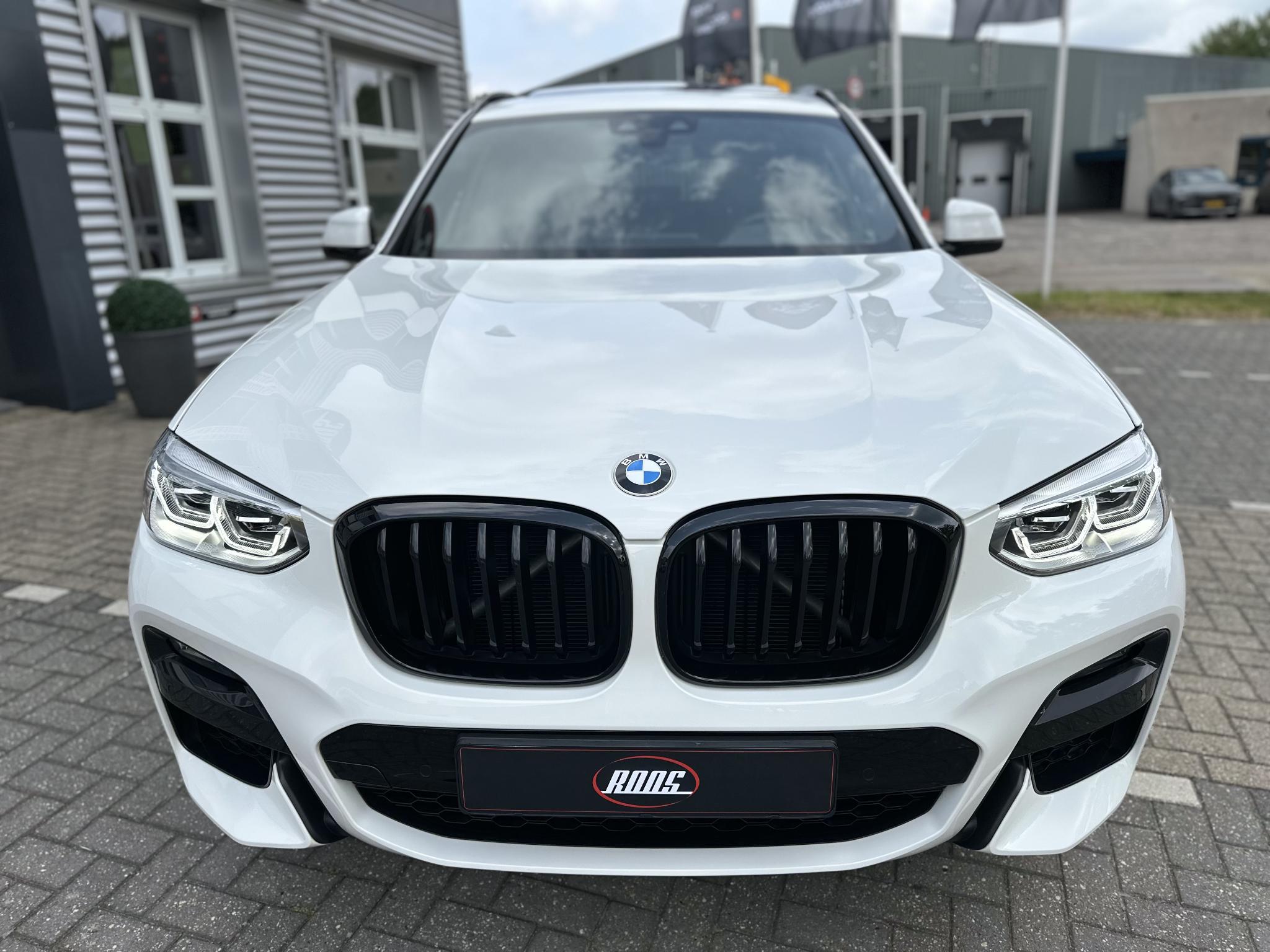 BMW X3 - 10