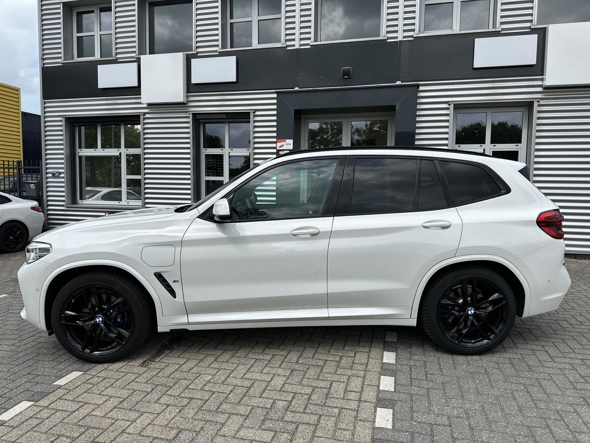 BMW X3 - 4