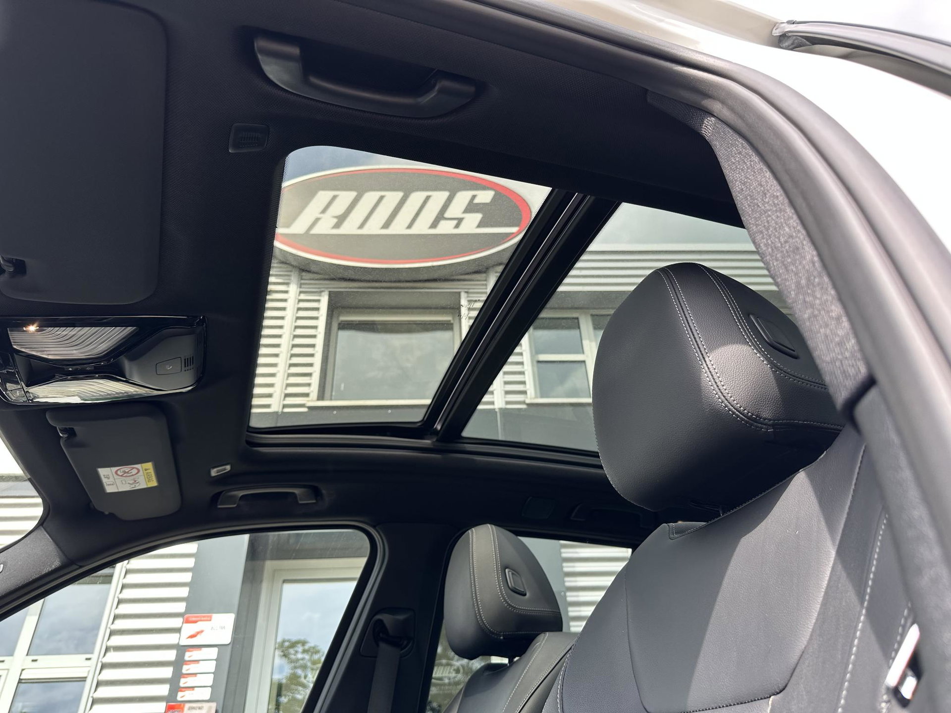 BMW X3 - 7