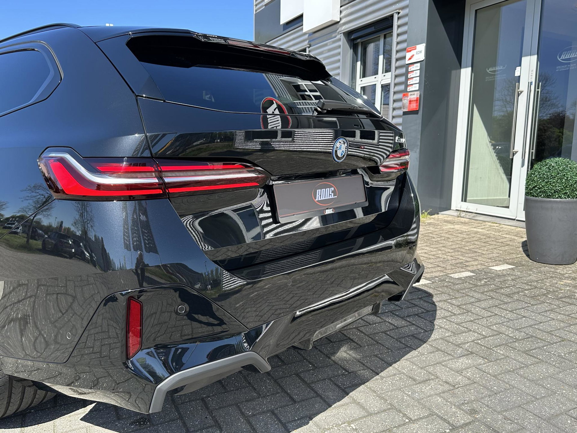 BMW 5 Serie - 28