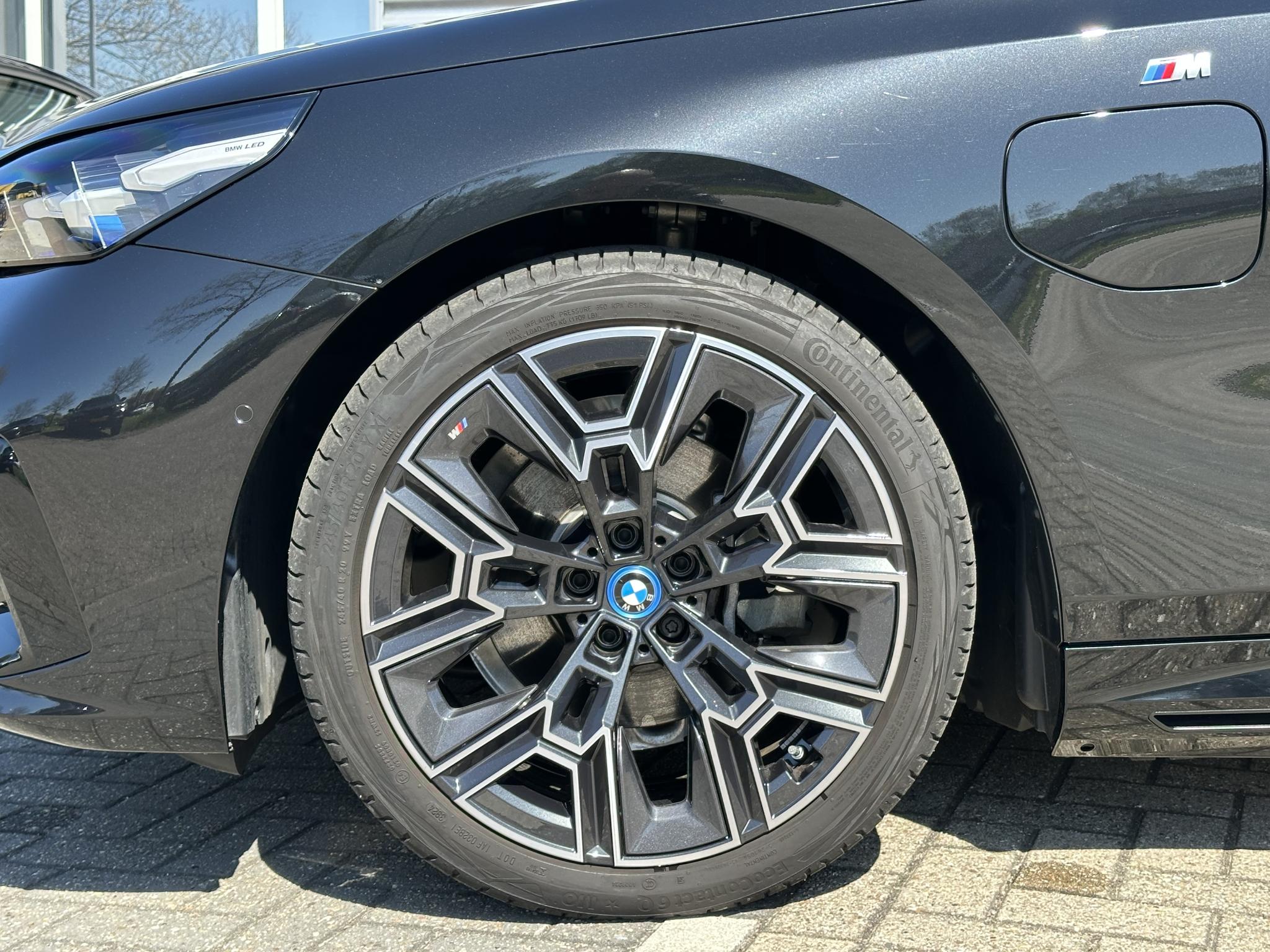 BMW 5 Serie - 29