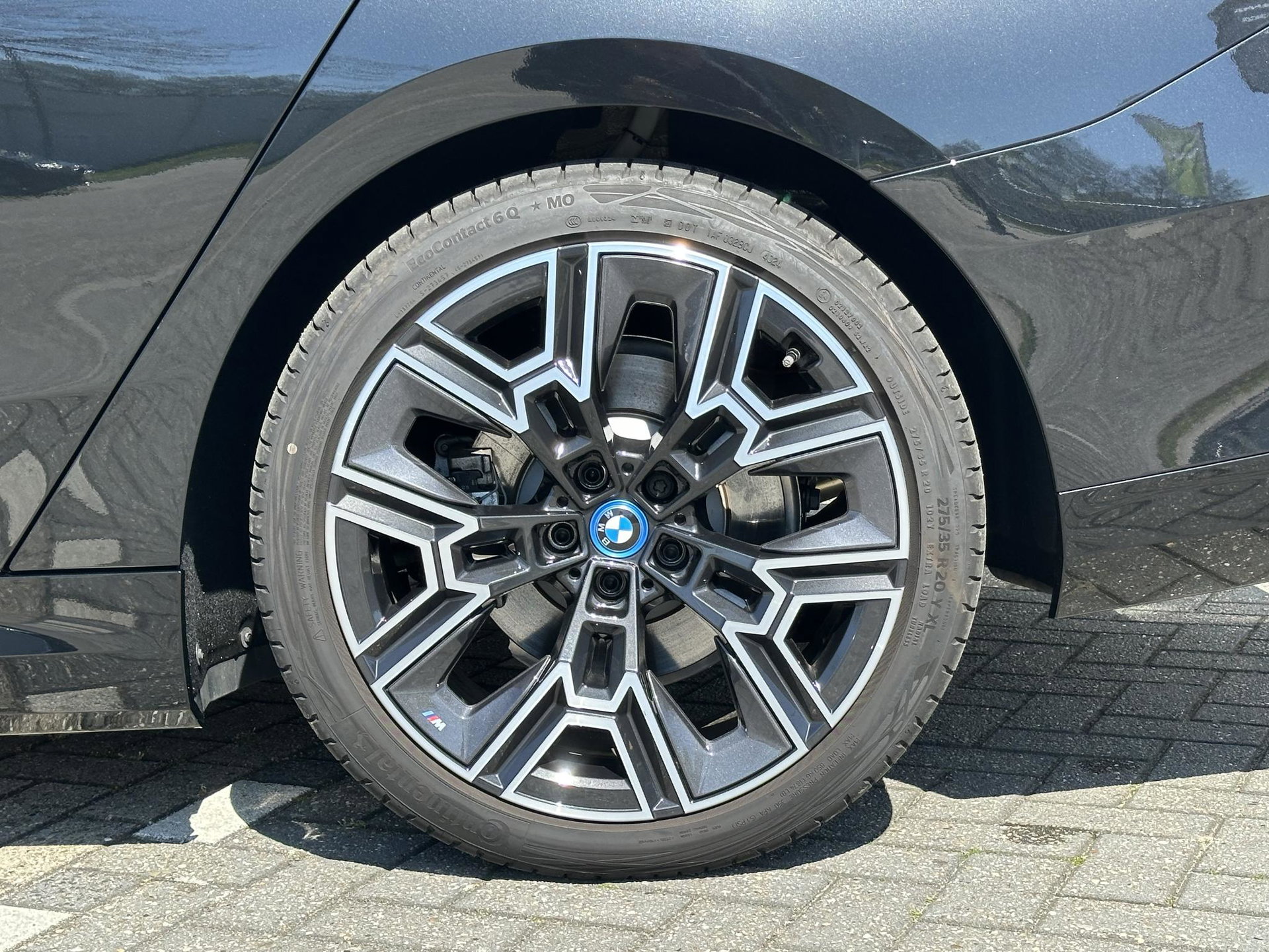 BMW 5 Serie - 30