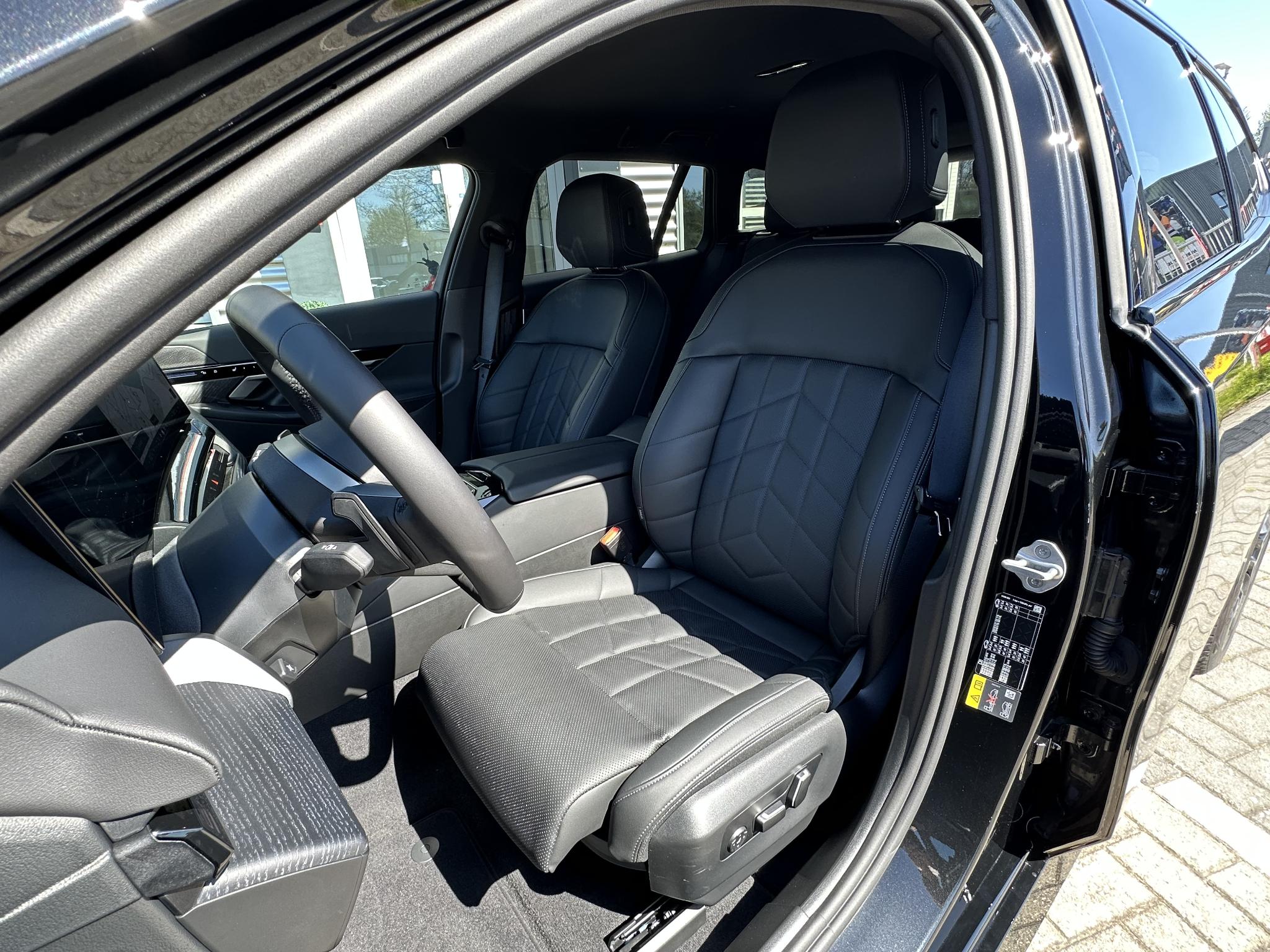 BMW 5 Serie - 9