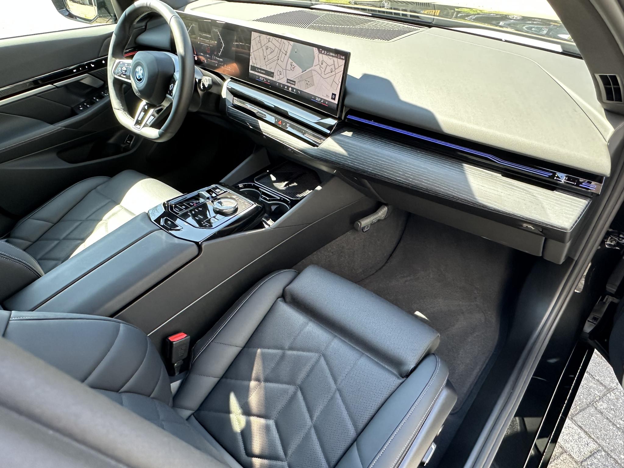 BMW 5 Serie - 41