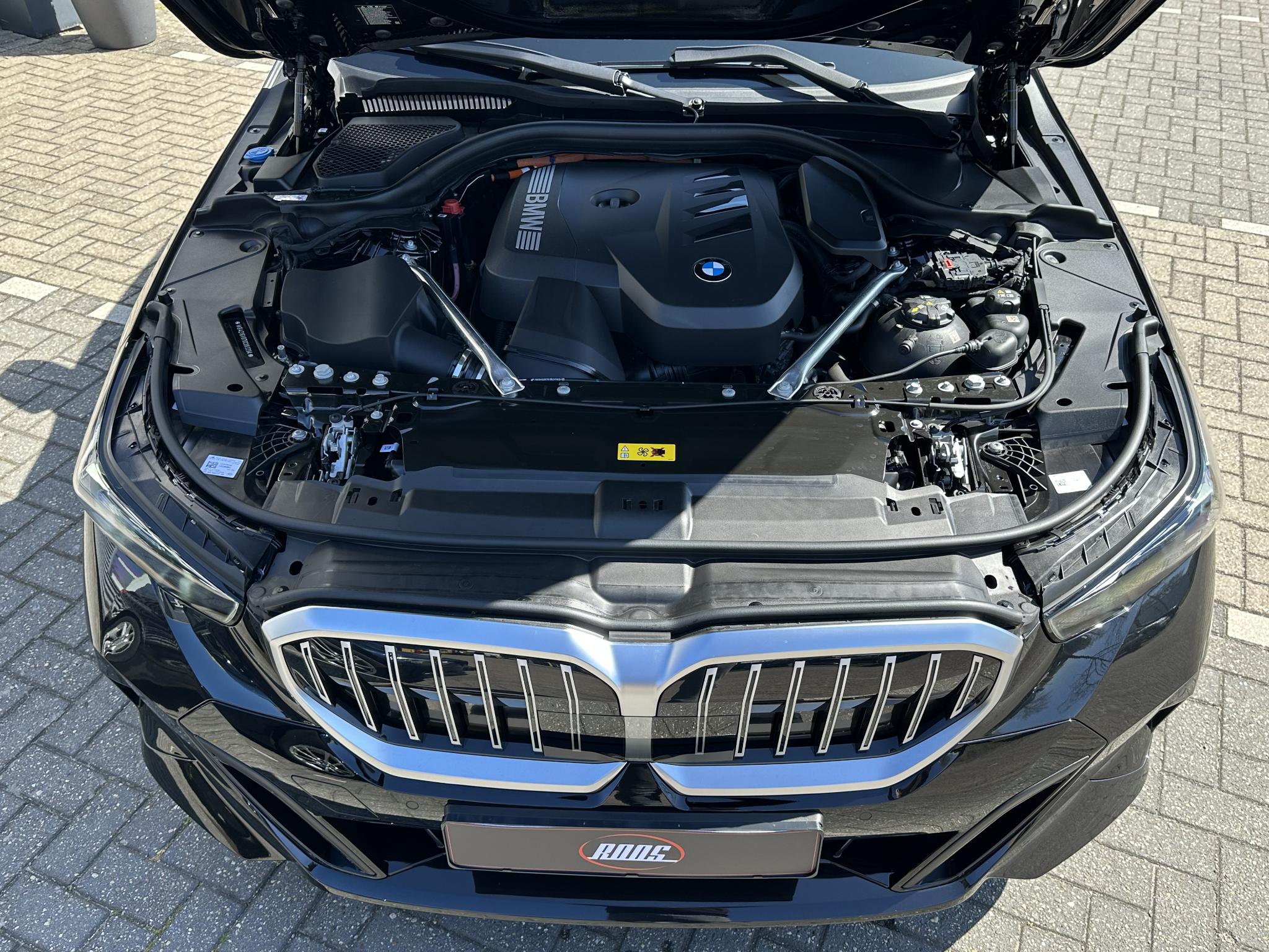 BMW 5 Serie - 47