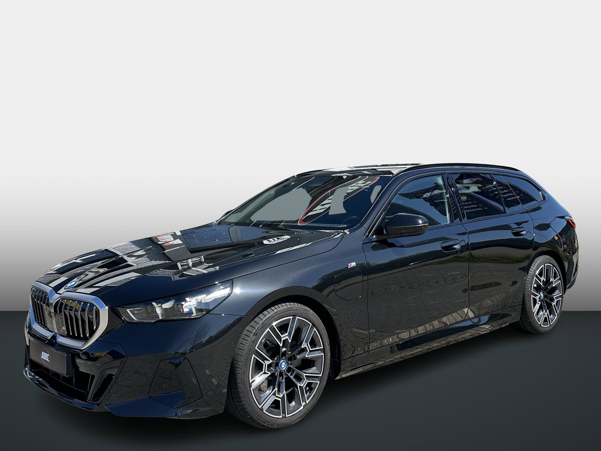 BMW 5 Serie - 0