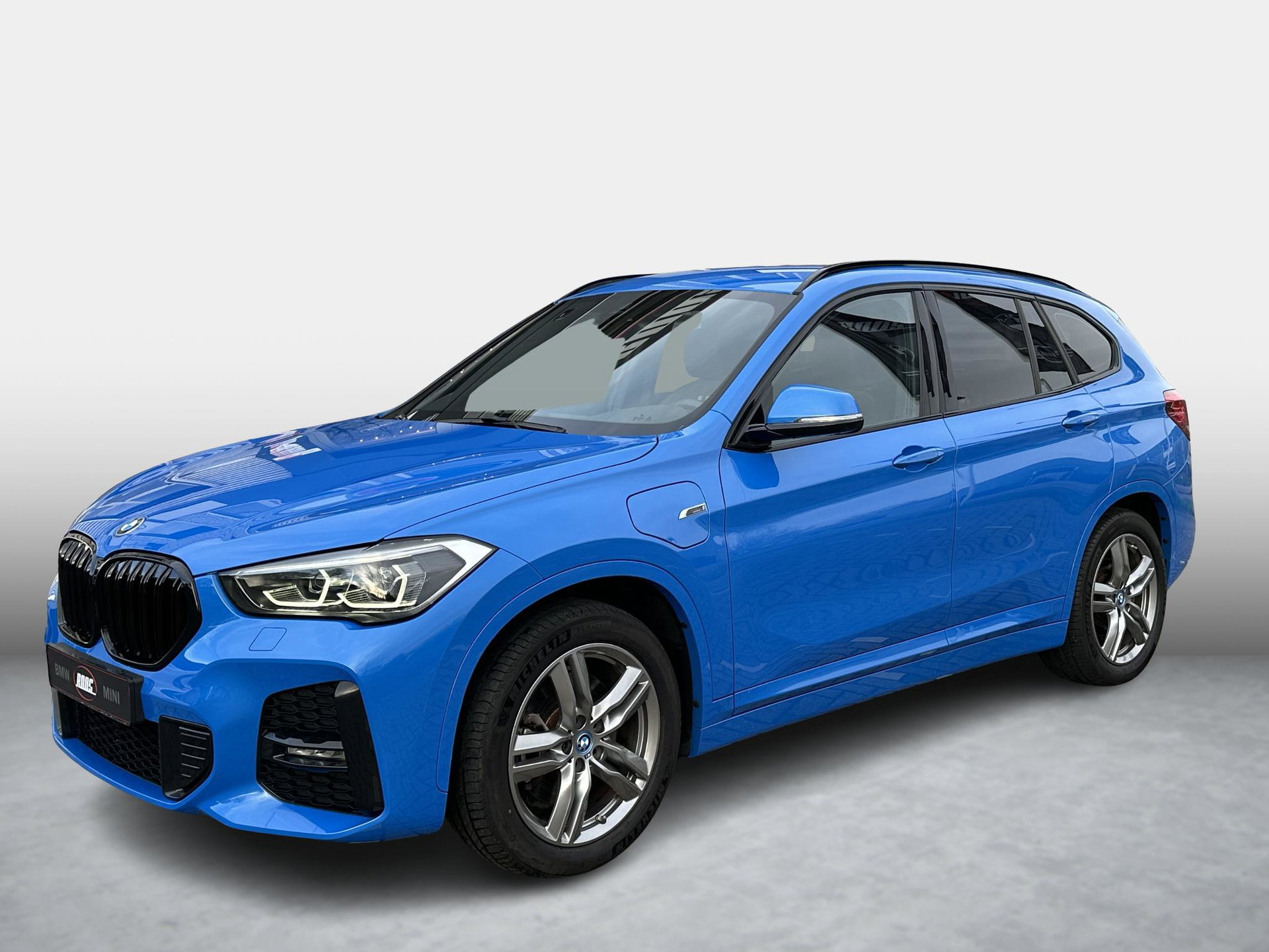 BMW X1 - 0